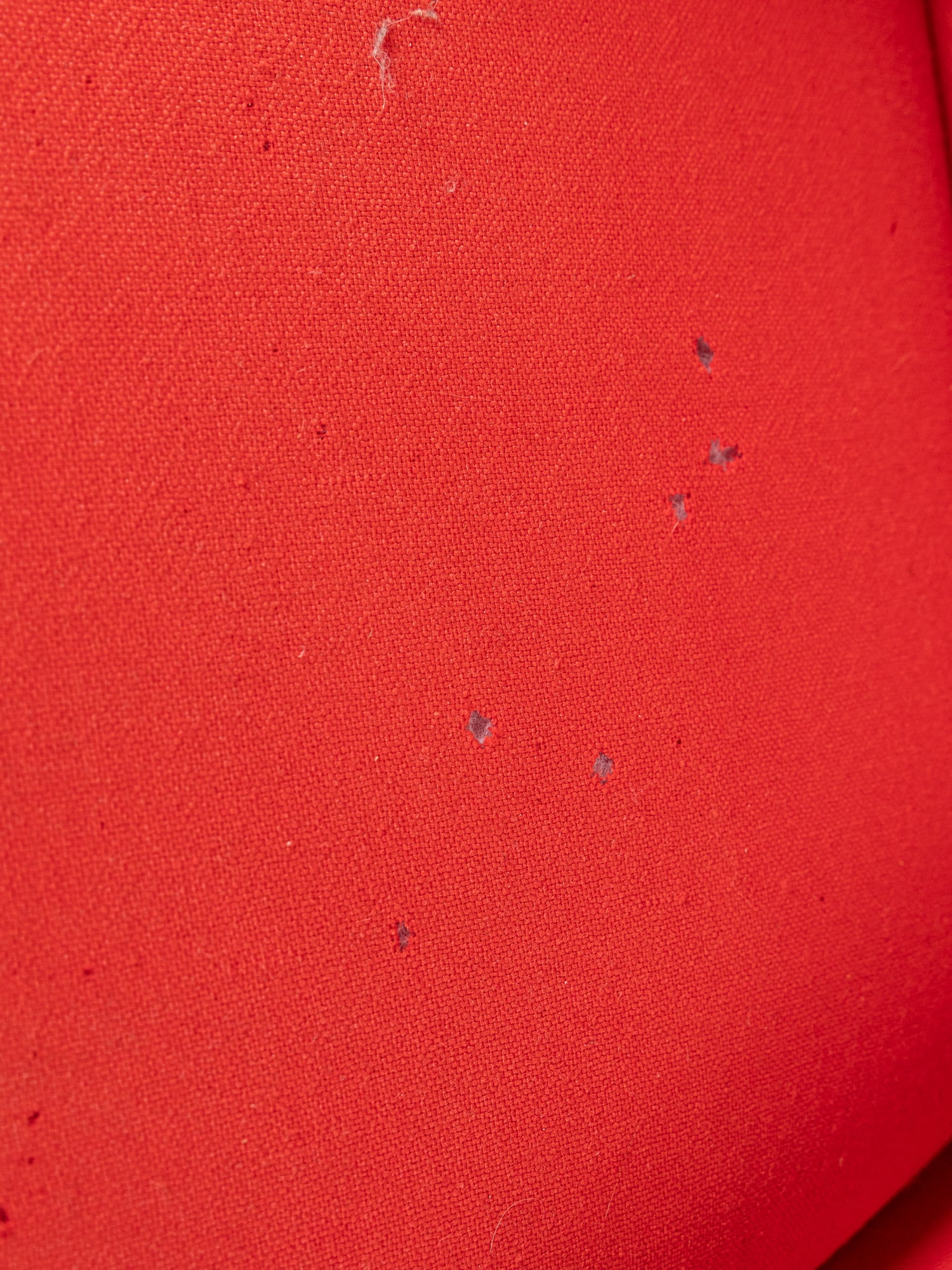 Eero Saarinen for Knoll Womb Chair - 4