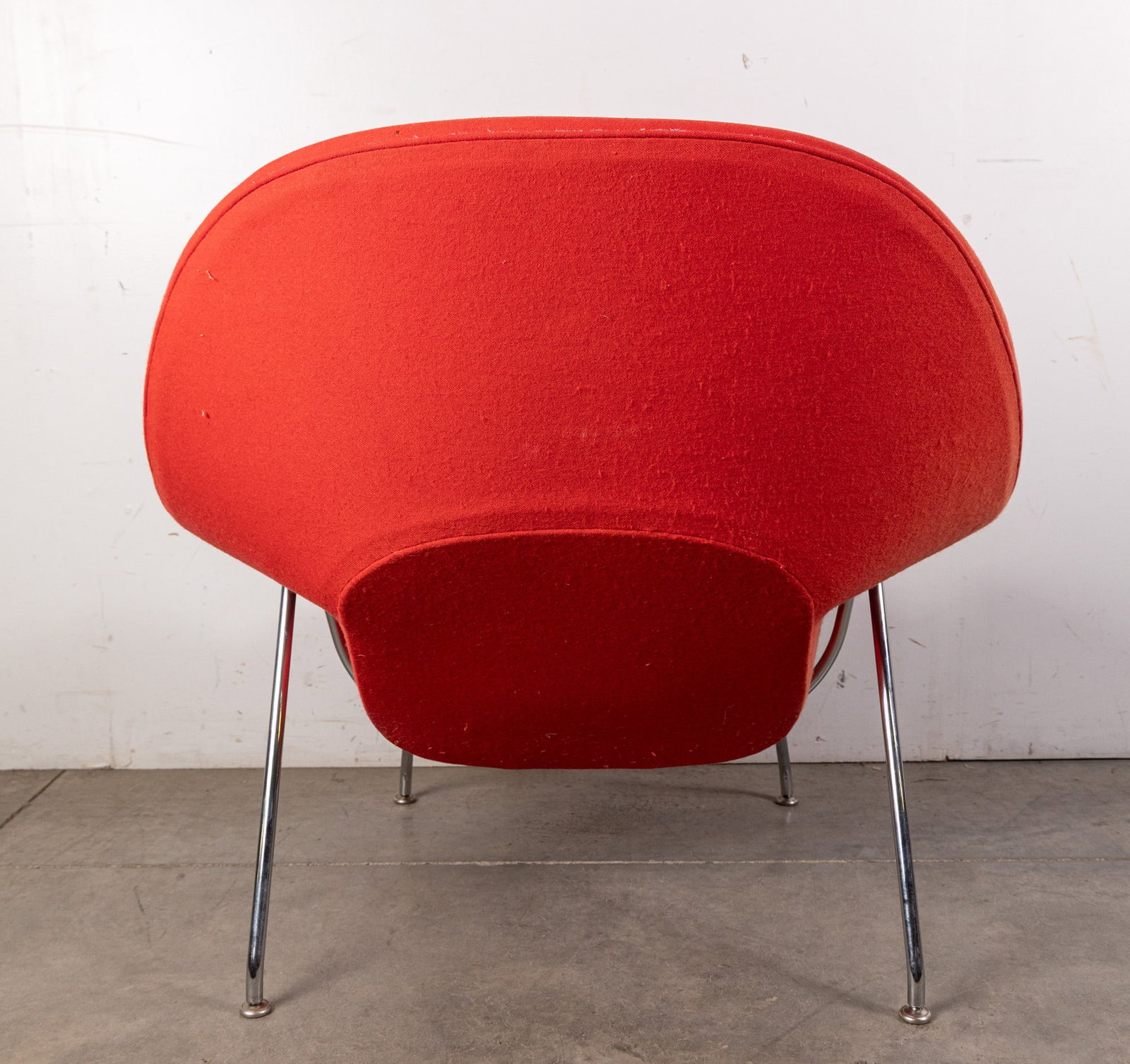 Eero Saarinen for Knoll Womb Chair - 7