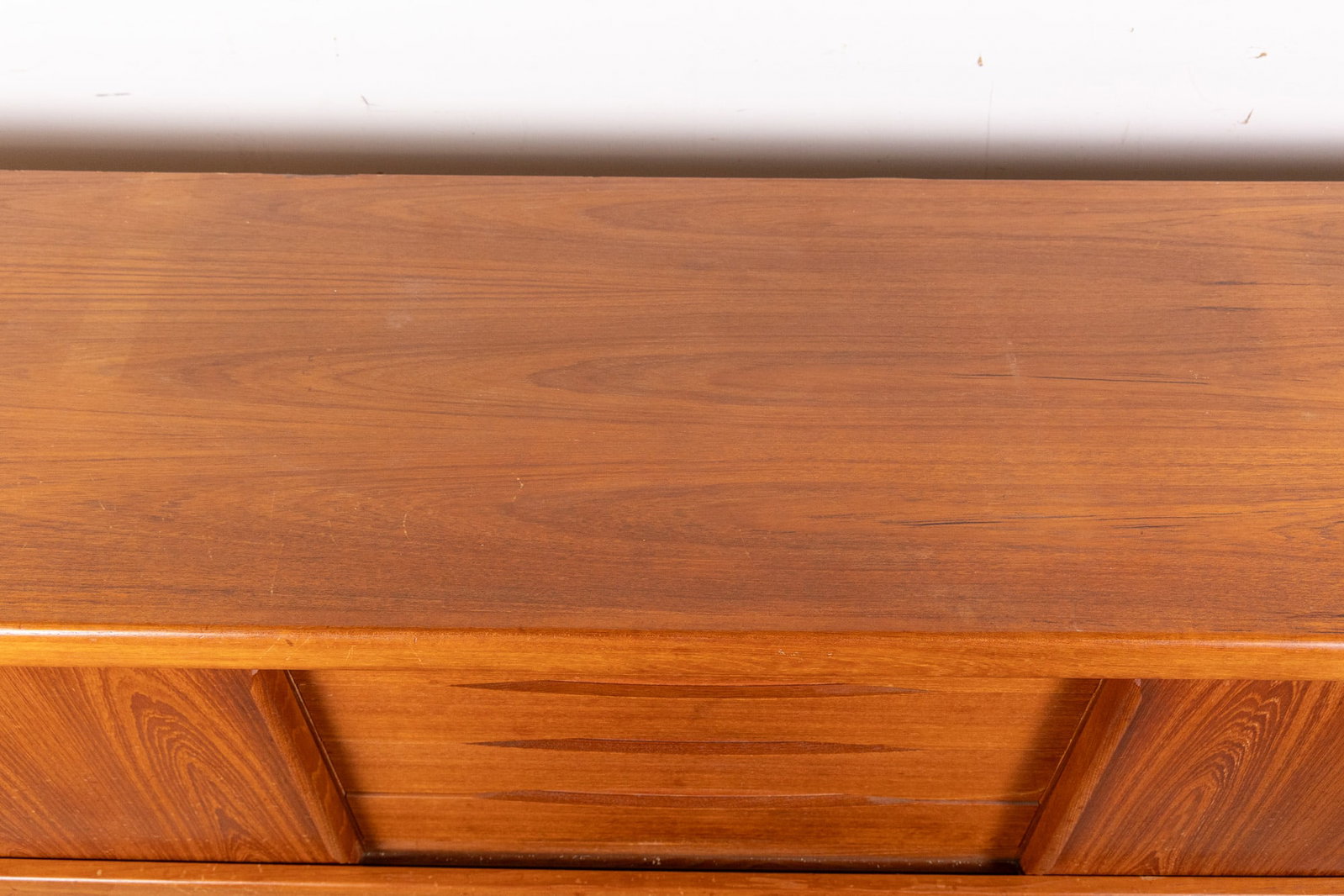 H.P. Hansen Danish Modern Credenza - 4