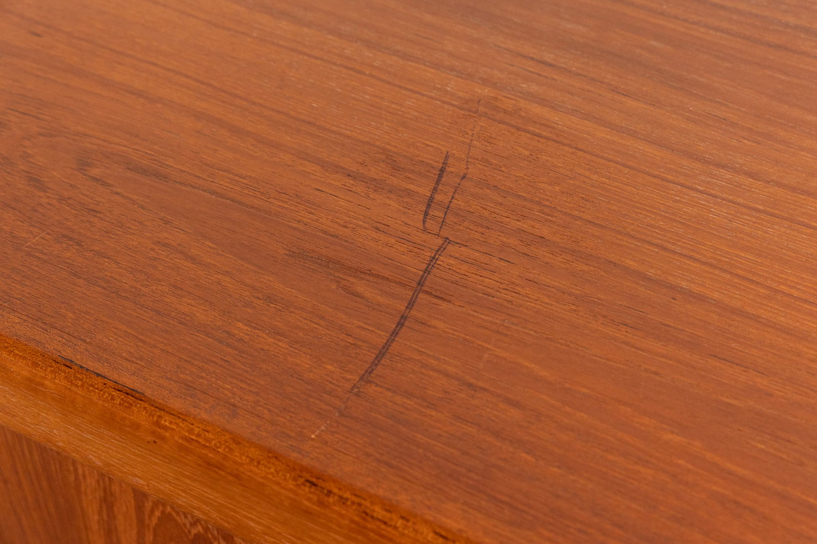 H.P. Hansen Danish Modern Credenza - 6