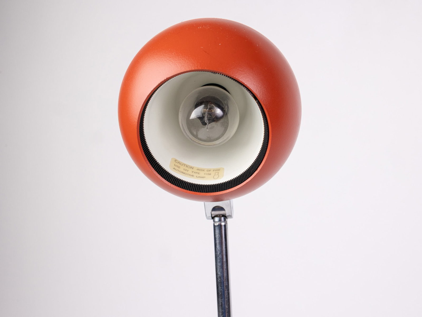 Michael Lax for Lightolier Modern 'Lytegem' Lamp - 4