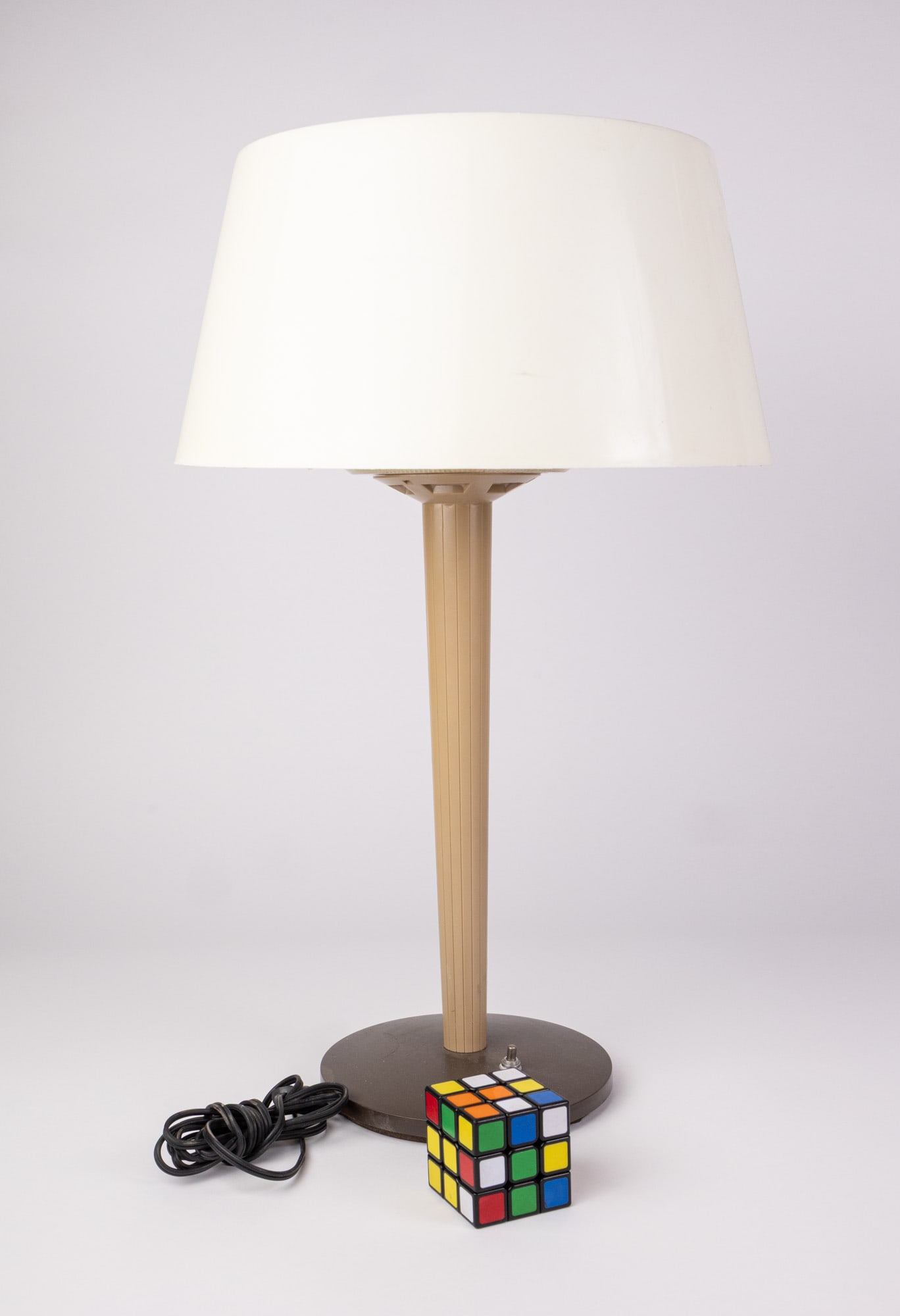 Gerald Thurston for Lightolier Modern Table Lamp - 2