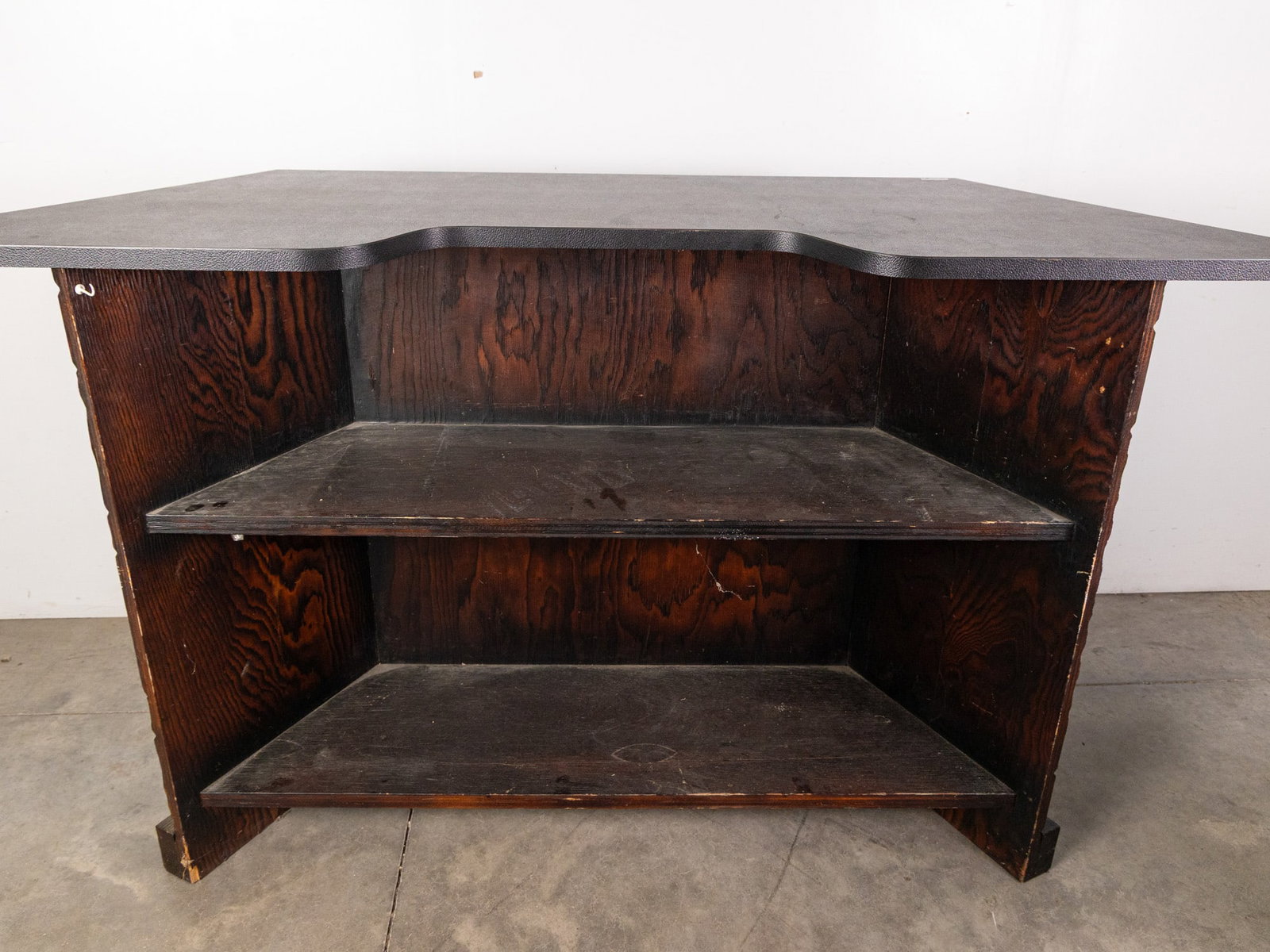 Vintage Mid Century Witco Style Bar & Stools - 7