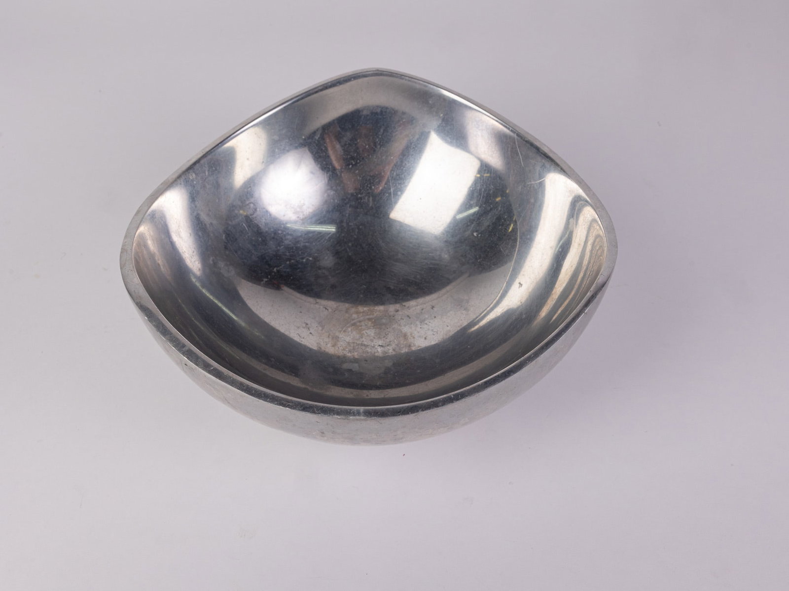 Nambe Modern Decorative Bowl - 3