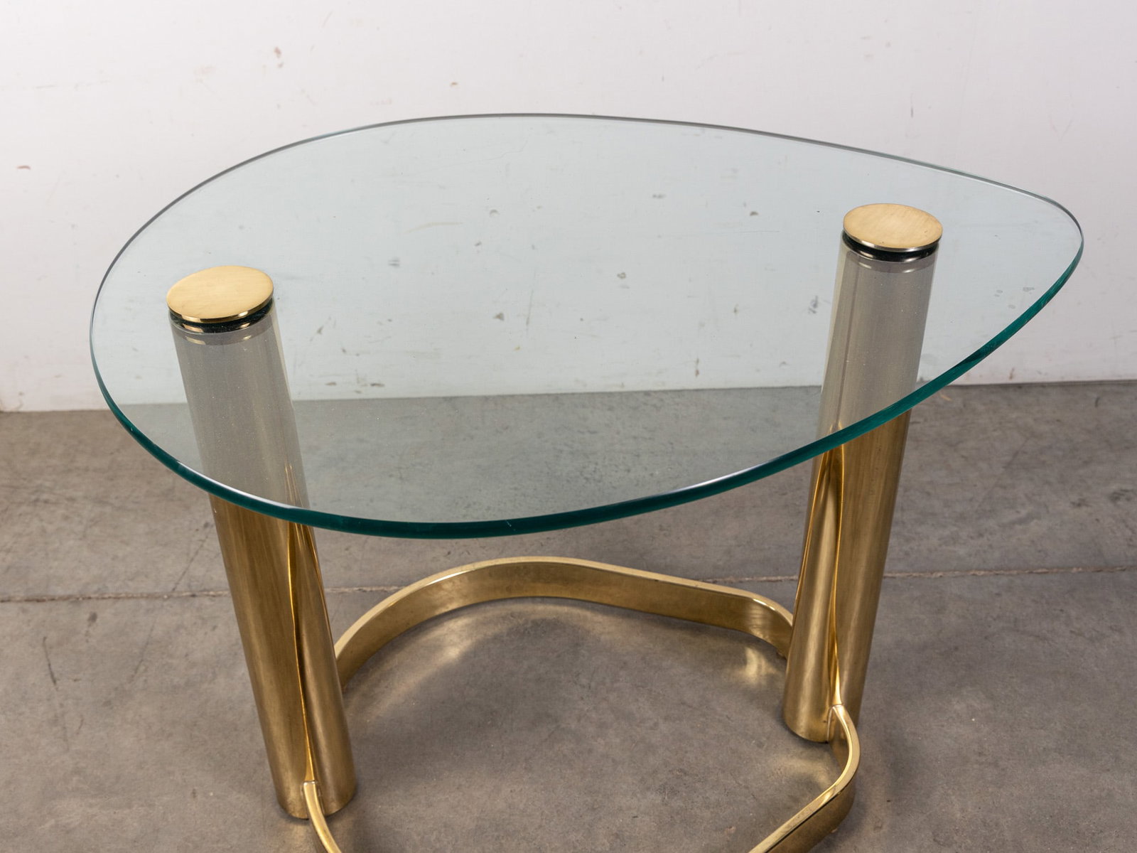 Leon Rosen for Pace Side Table - 2