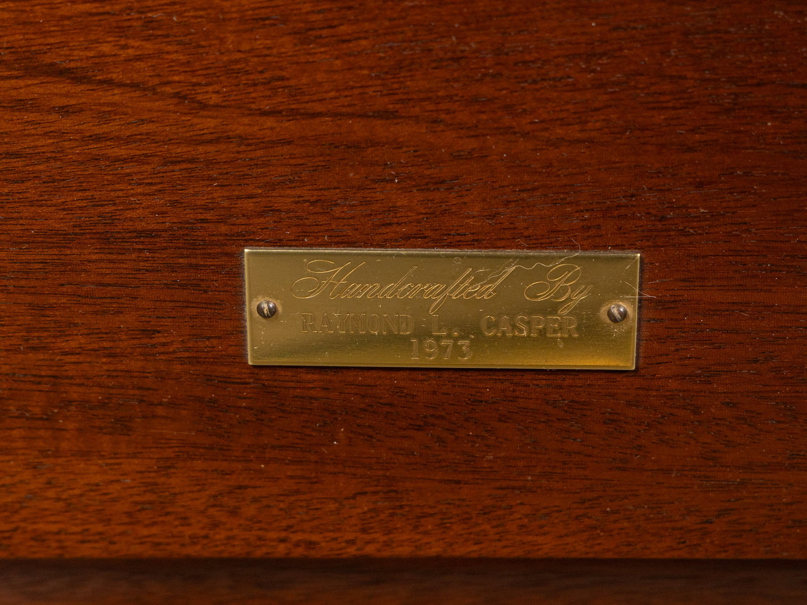 Western Germany 20th Century Grandfather Clock - 4