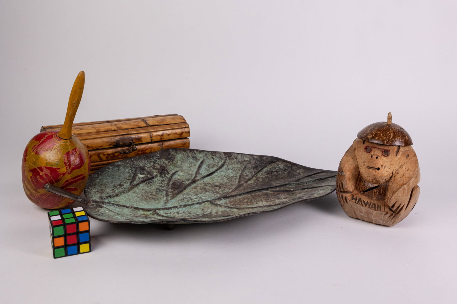 Decorative Assortment Lot - 2