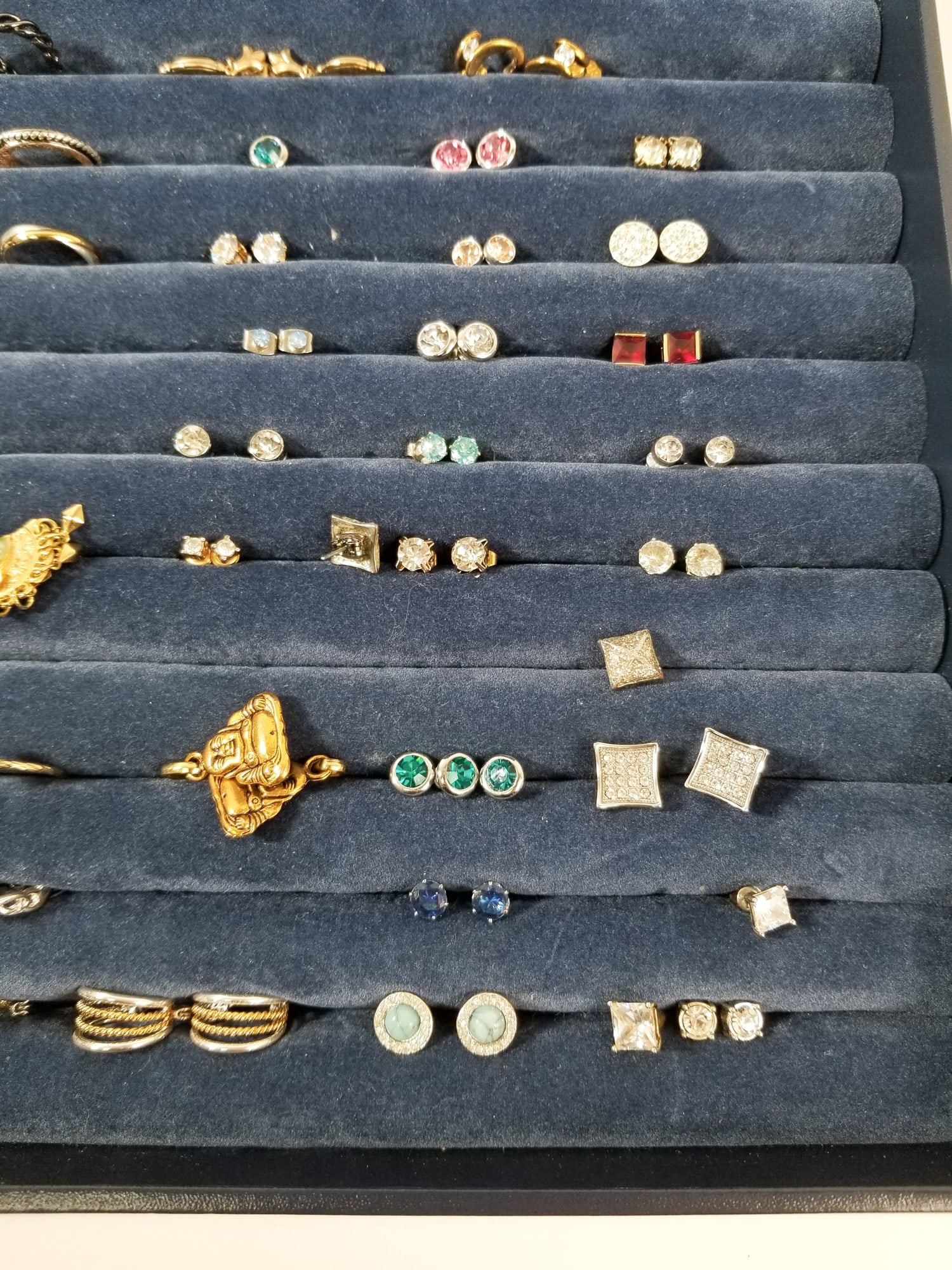 Costume and Fashion Earrings - 2