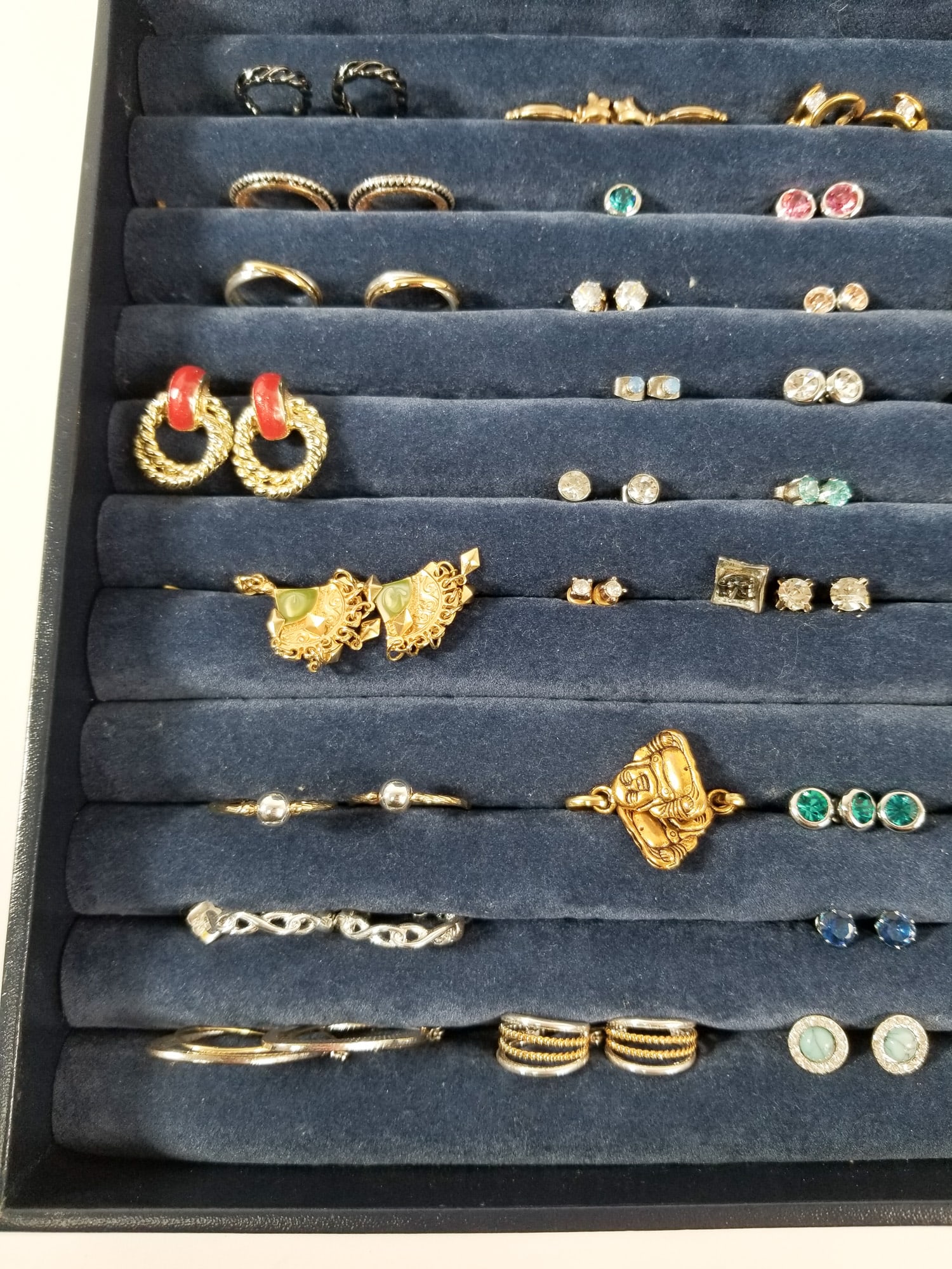 Costume and Fashion Earrings - 3