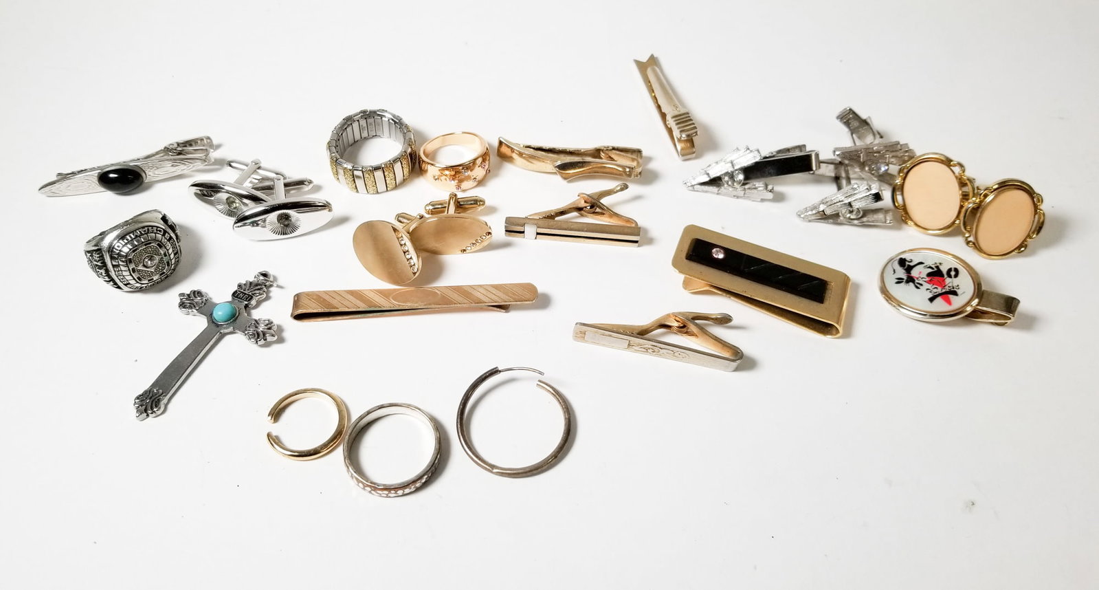 Mens Accessories - 2