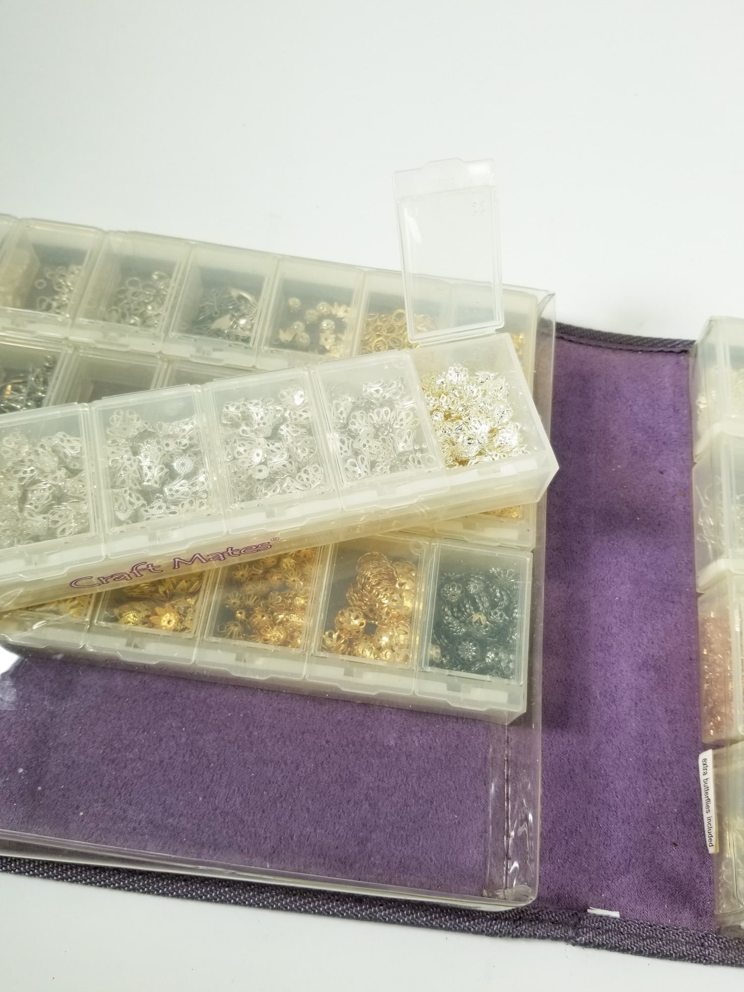 Craft Mates Jewelry Making Set - 2