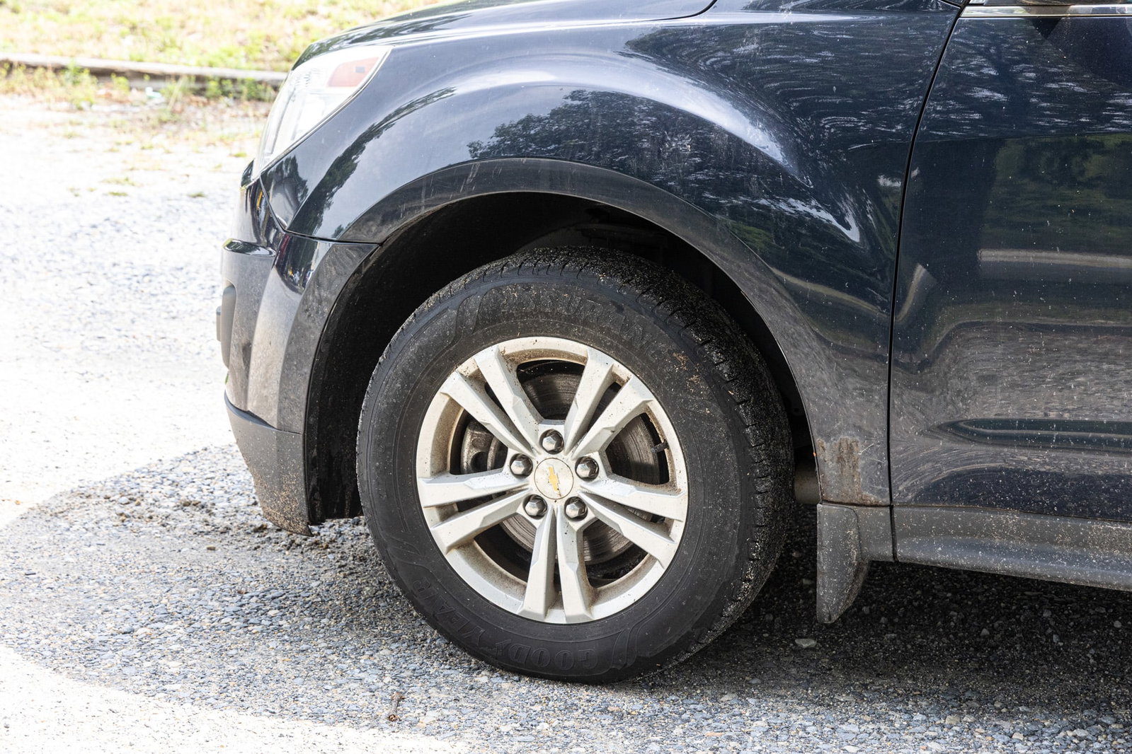 2015 Chevrolet Equinox LT - 16