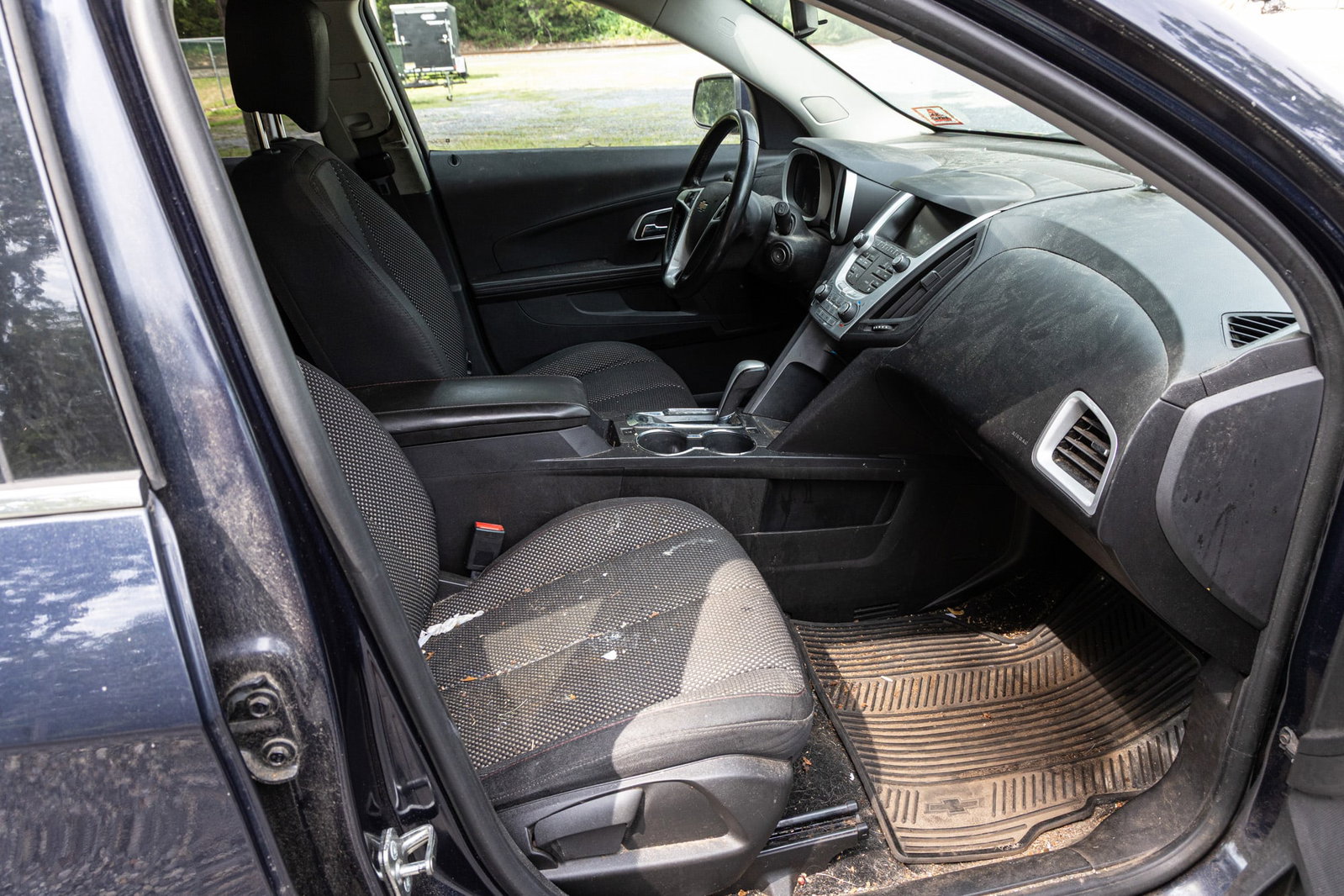 2015 Chevrolet Equinox LT - 7