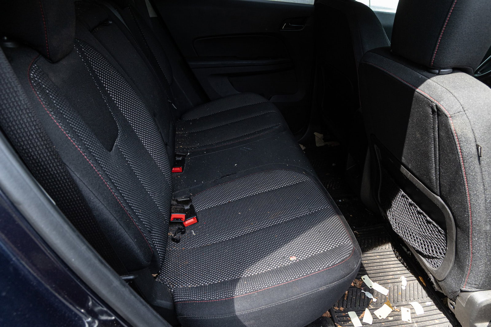 2015 Chevrolet Equinox LT - 8