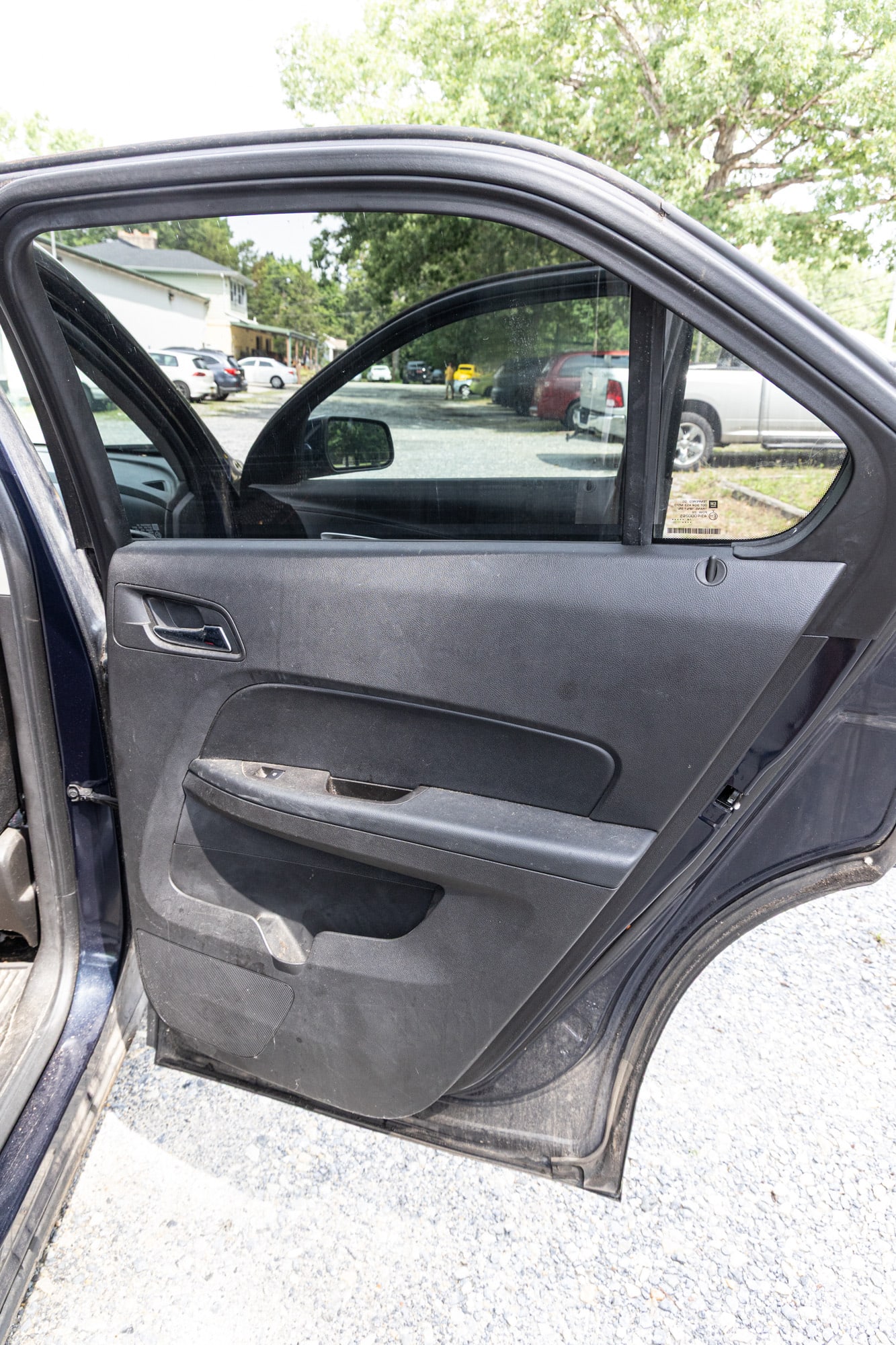 2015 Chevrolet Equinox LT - 9