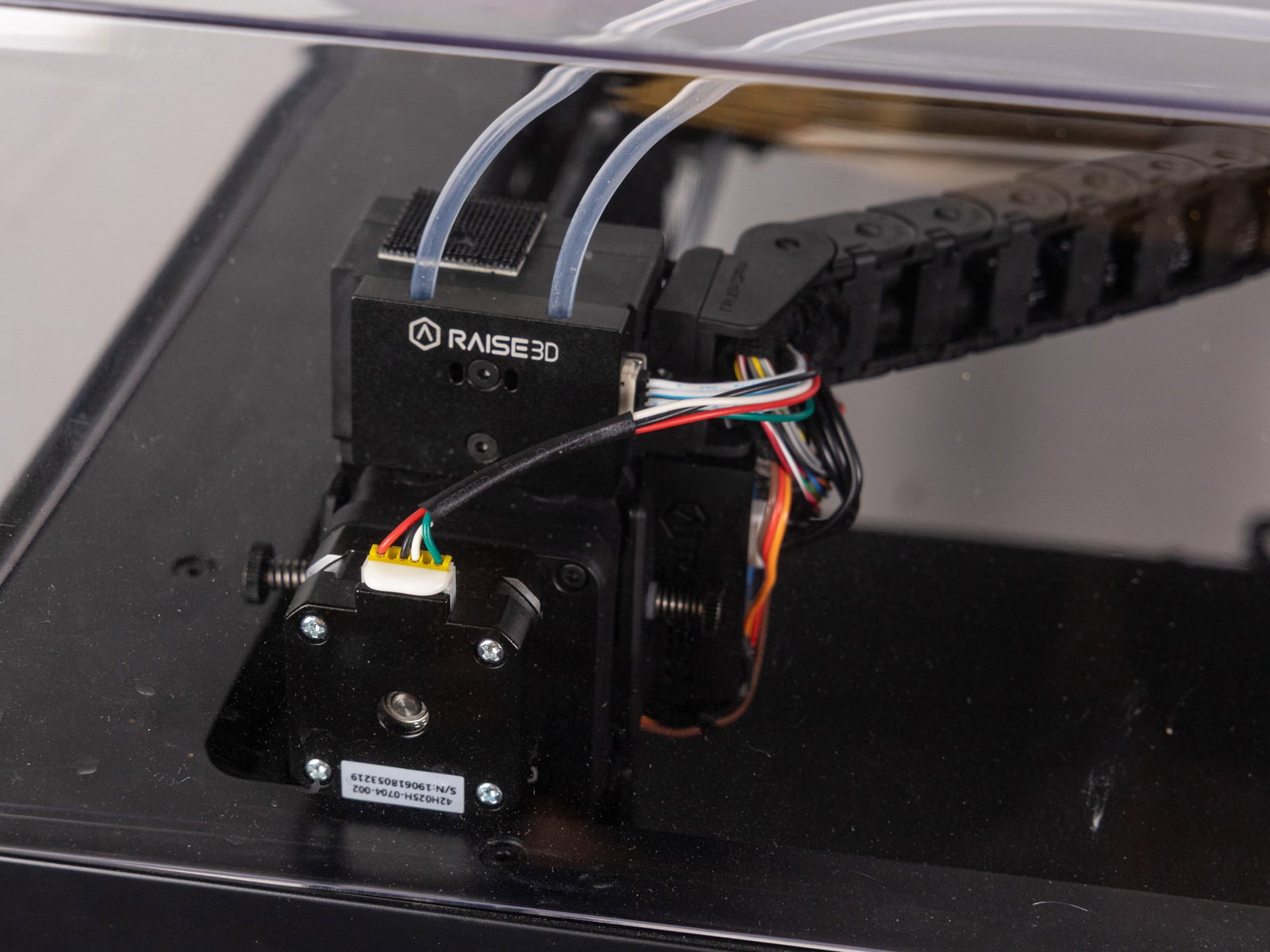 Raise3D Pro2 Plus Printer - 3
