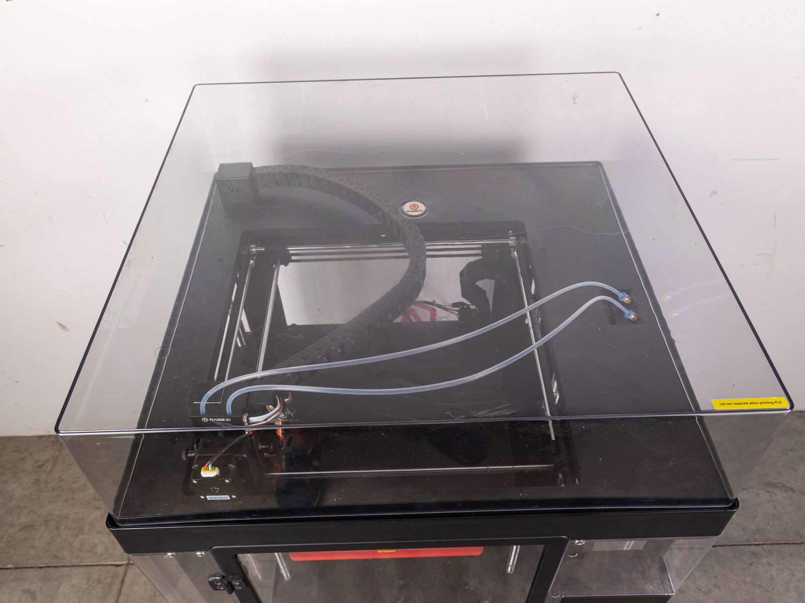 Raise3D Pro2 Plus Printer - 4