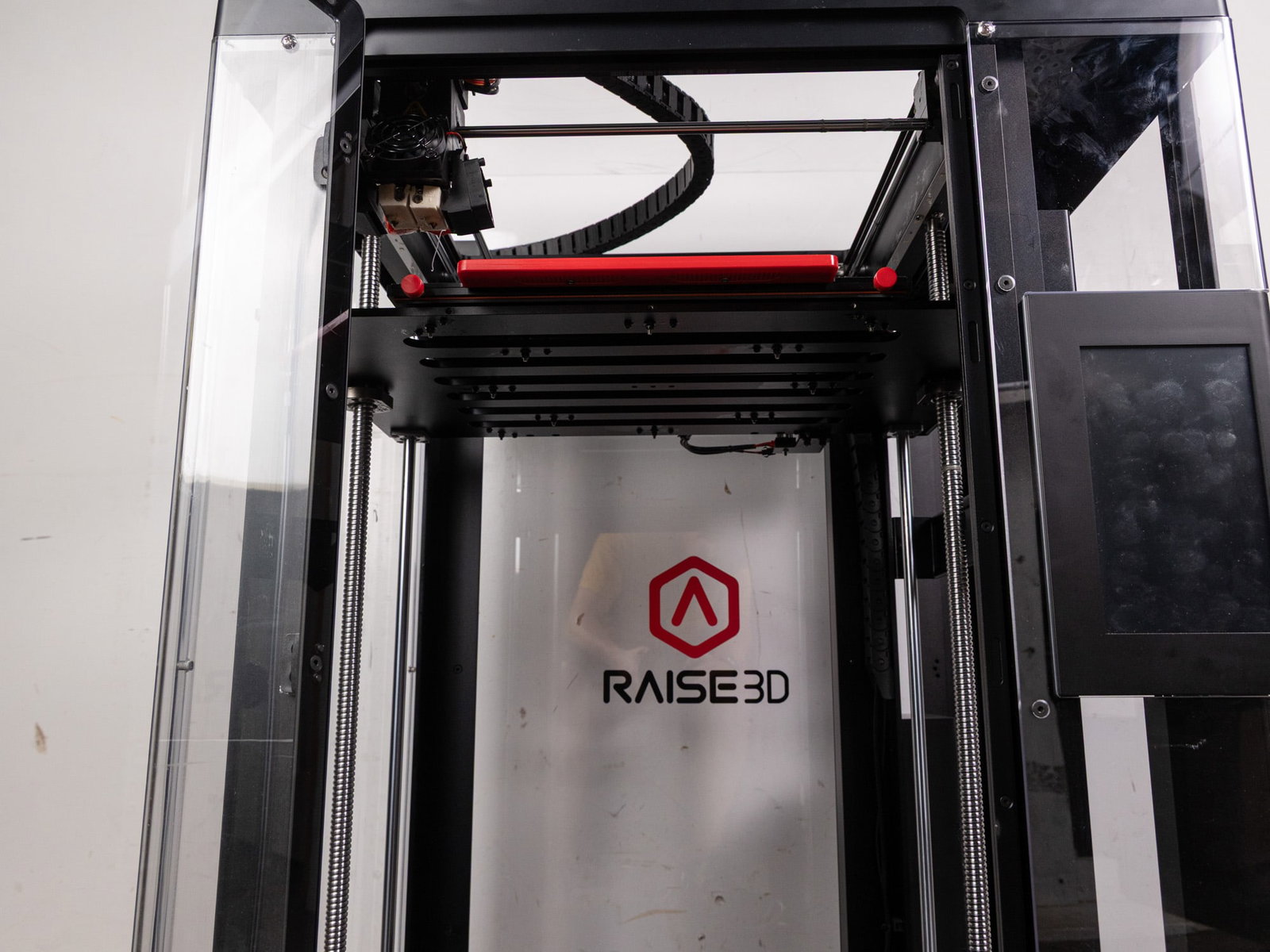 Raise3D Pro2 Plus Printer - 5