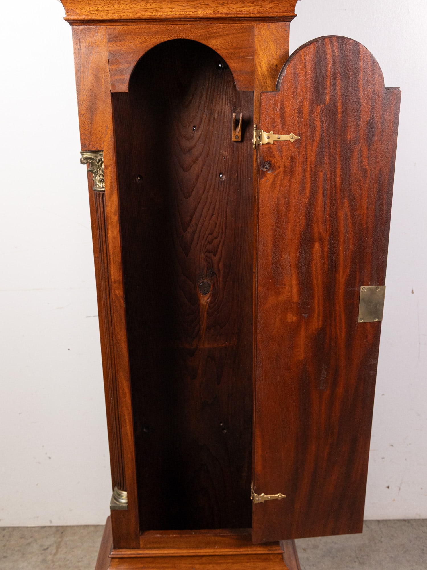 John Gordon, London, 18th Century Tall Case Clock - 7