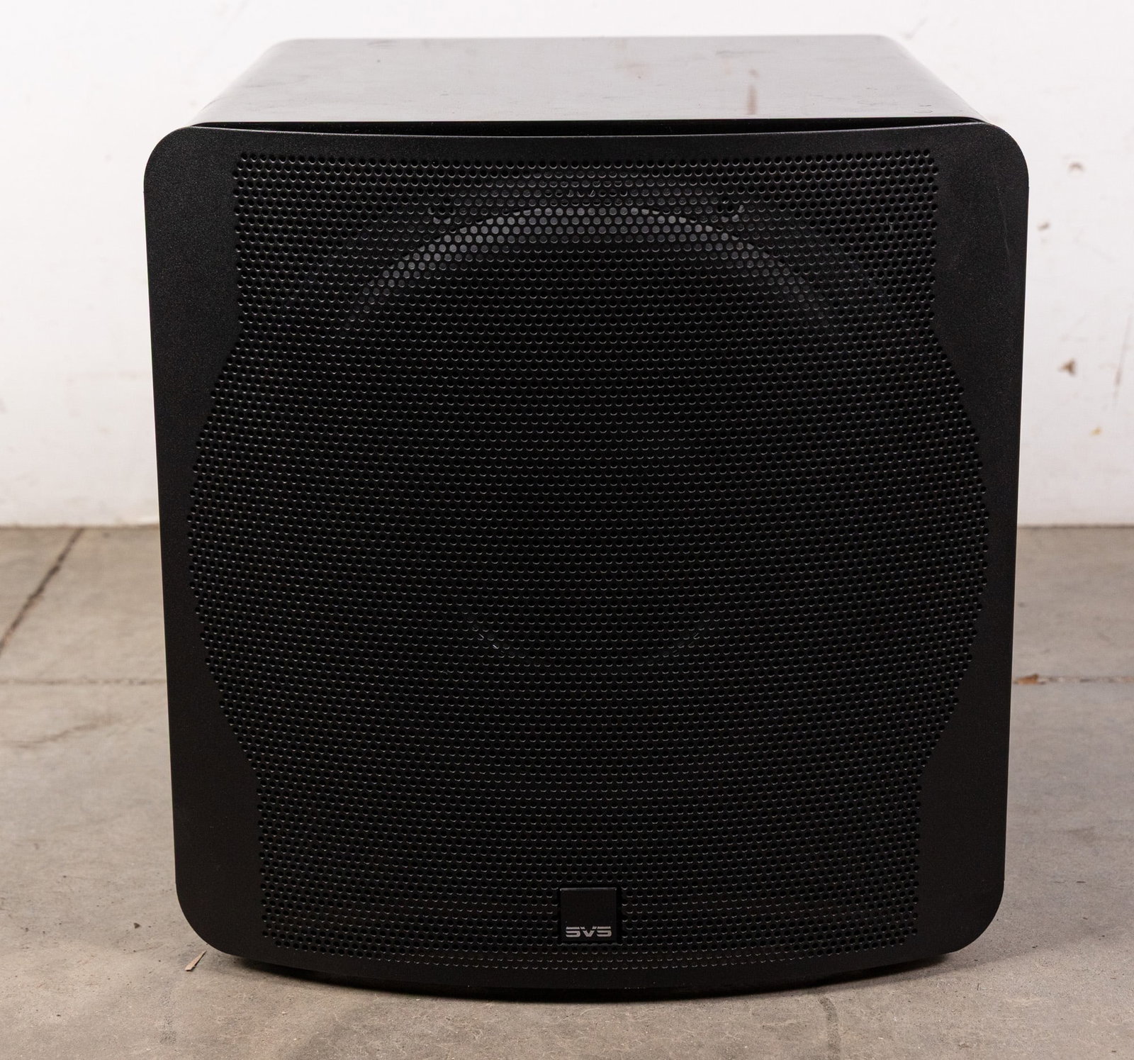 SVS SB-3000 Subwoofer: SVS SB-3000 Subwoofer Literature Brooks Auction – Online Auction Terms & Conditions Contact: (856) 694-2960 | info@brooks.auction READ BEFORE YOU BID: We want you to feel confident when