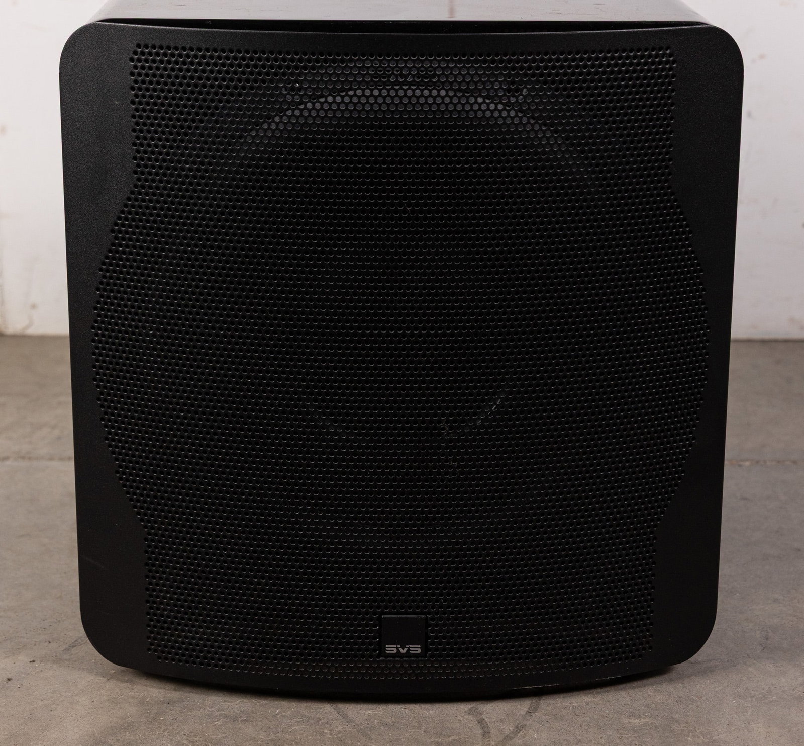SVS SB-3000 Subwoofer: SVS SB-3000 Subwoofer Literature Brooks Auction – Online Auction Terms & Conditions Contact: (856) 694-2960 | info@brooks.auction READ BEFORE YOU BID: We want you to feel confident when