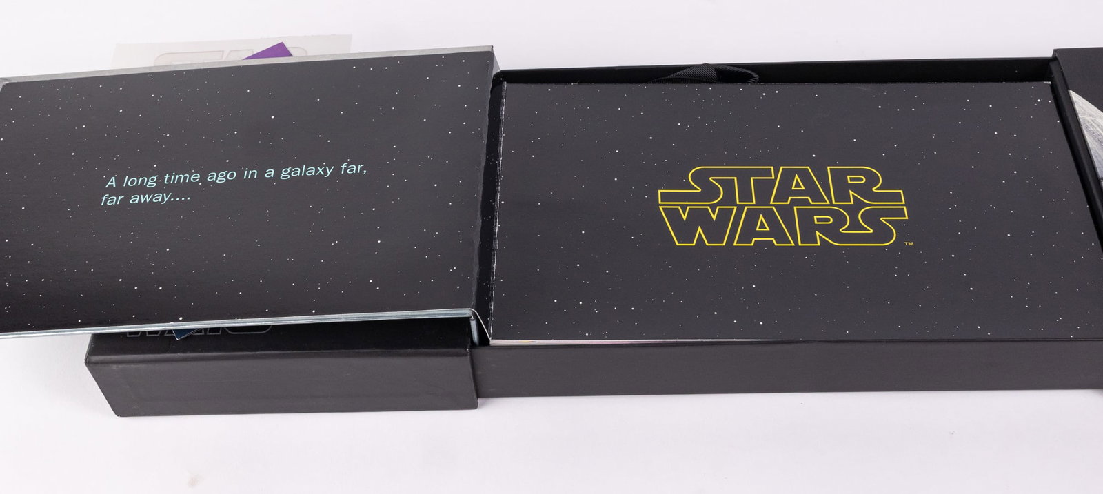 Star Wars: The Skywalker Saga 4K UHD Blu-ray Discs 27-Disc Set - 5