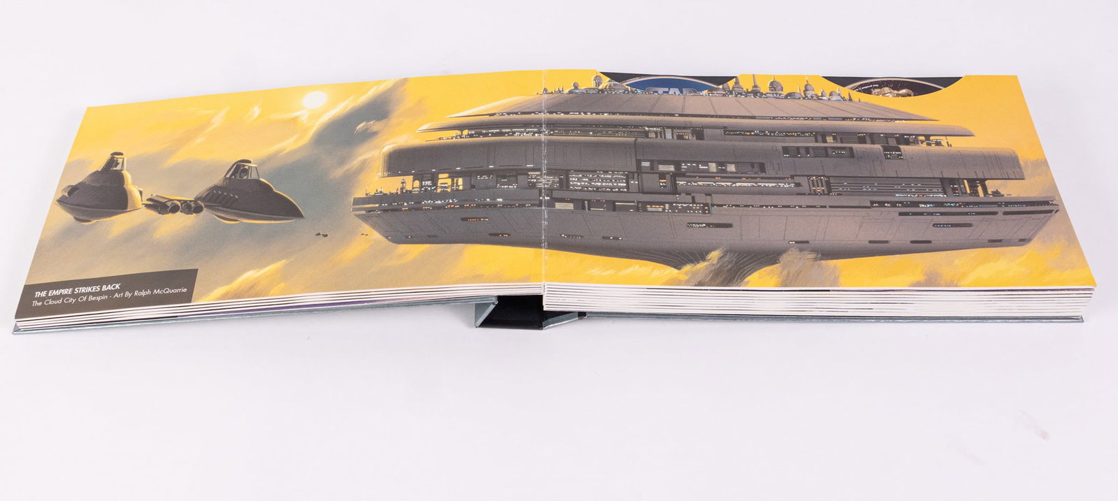 Star Wars: The Skywalker Saga 4K UHD Blu-ray Discs 27-Disc Set - 7