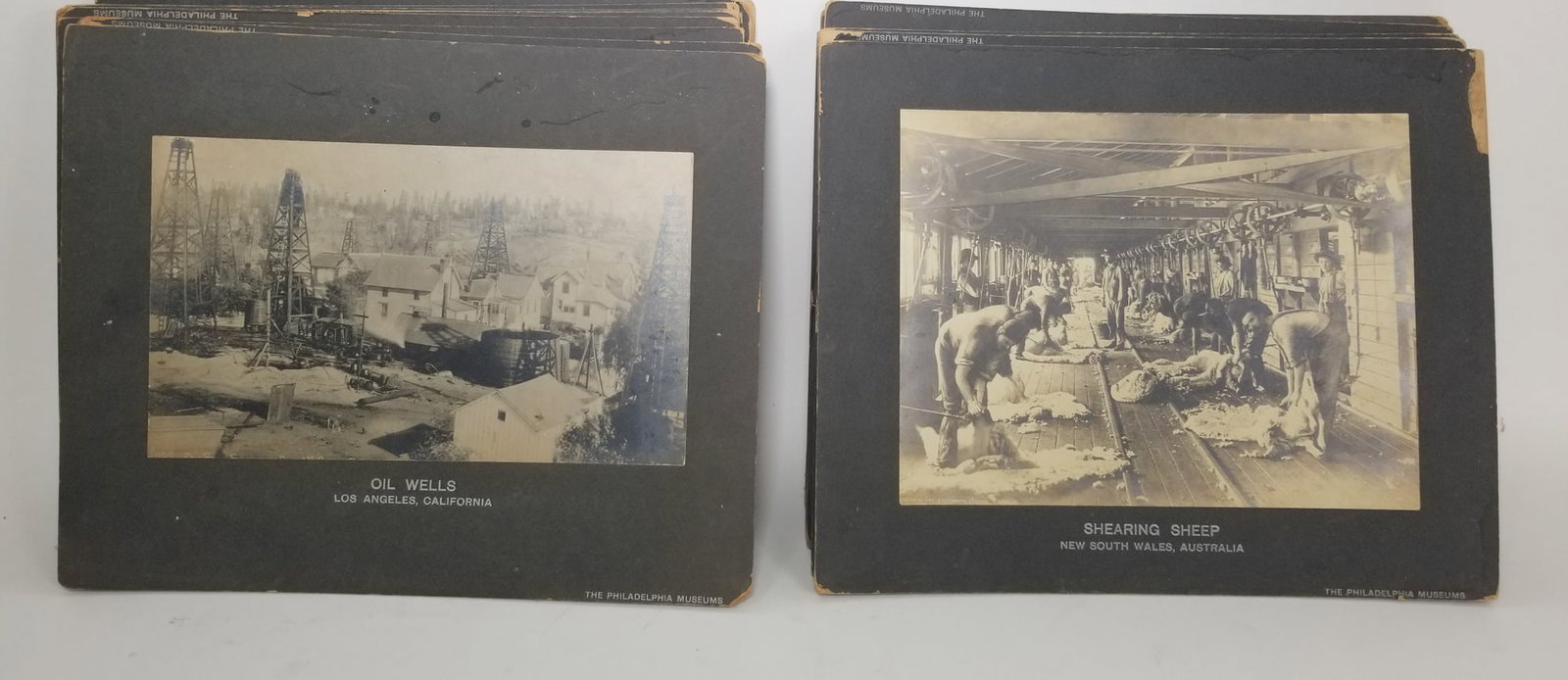 (20) The Philadelphia Museum Silver Gelatin Photographs - 3