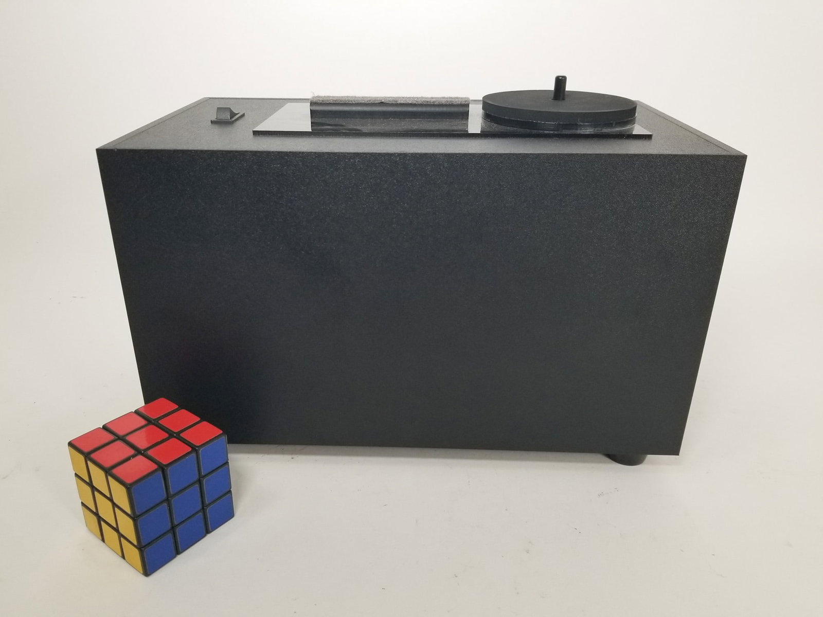 Record Doctor Record Cleaning Machine - 2