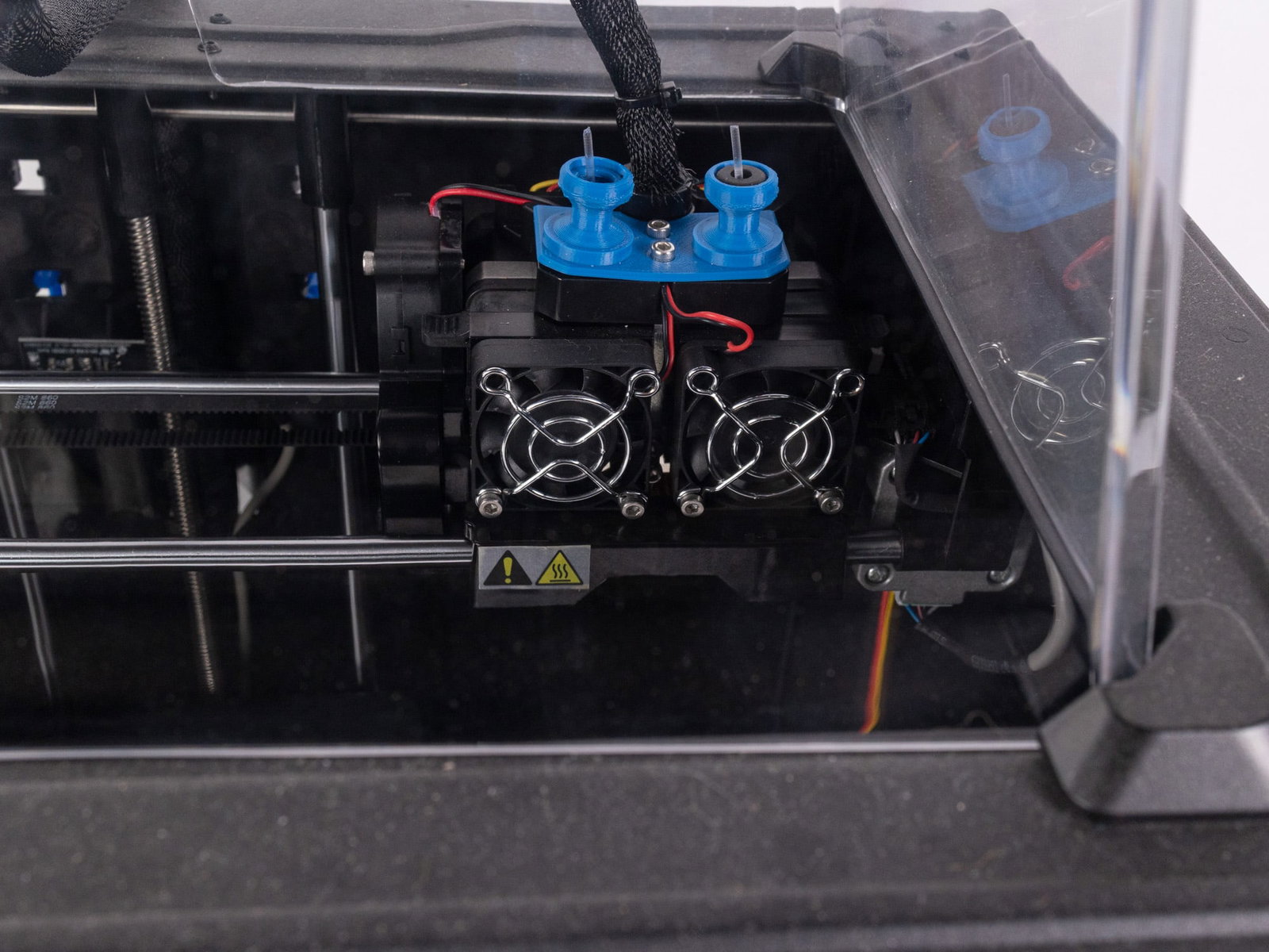 FlashForge Creator Pro Enclosed 3D Printer - 7