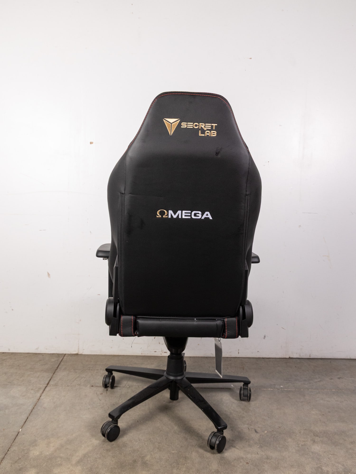 Secretlab OMEGA 2020 Gaming Chair - 5