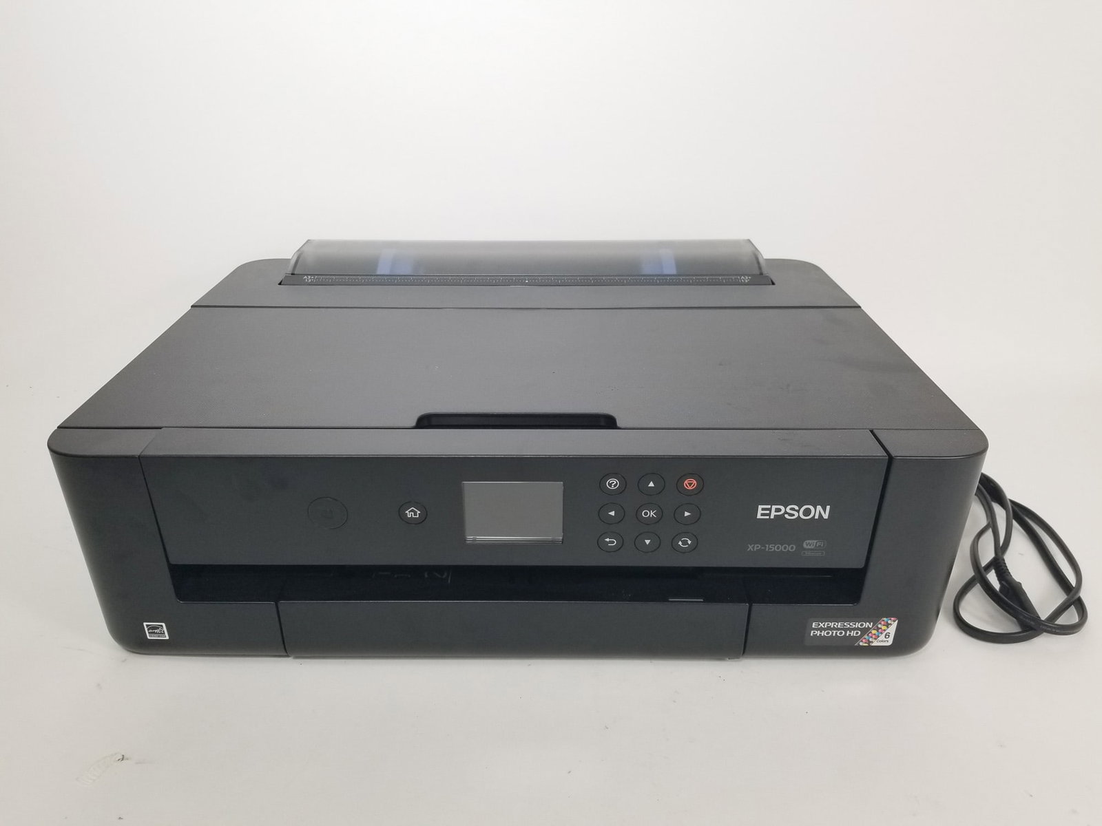 Epson Expression Photo XP-15000 Wireless Wide-Format Color Inkjet Printer (1 of 3)