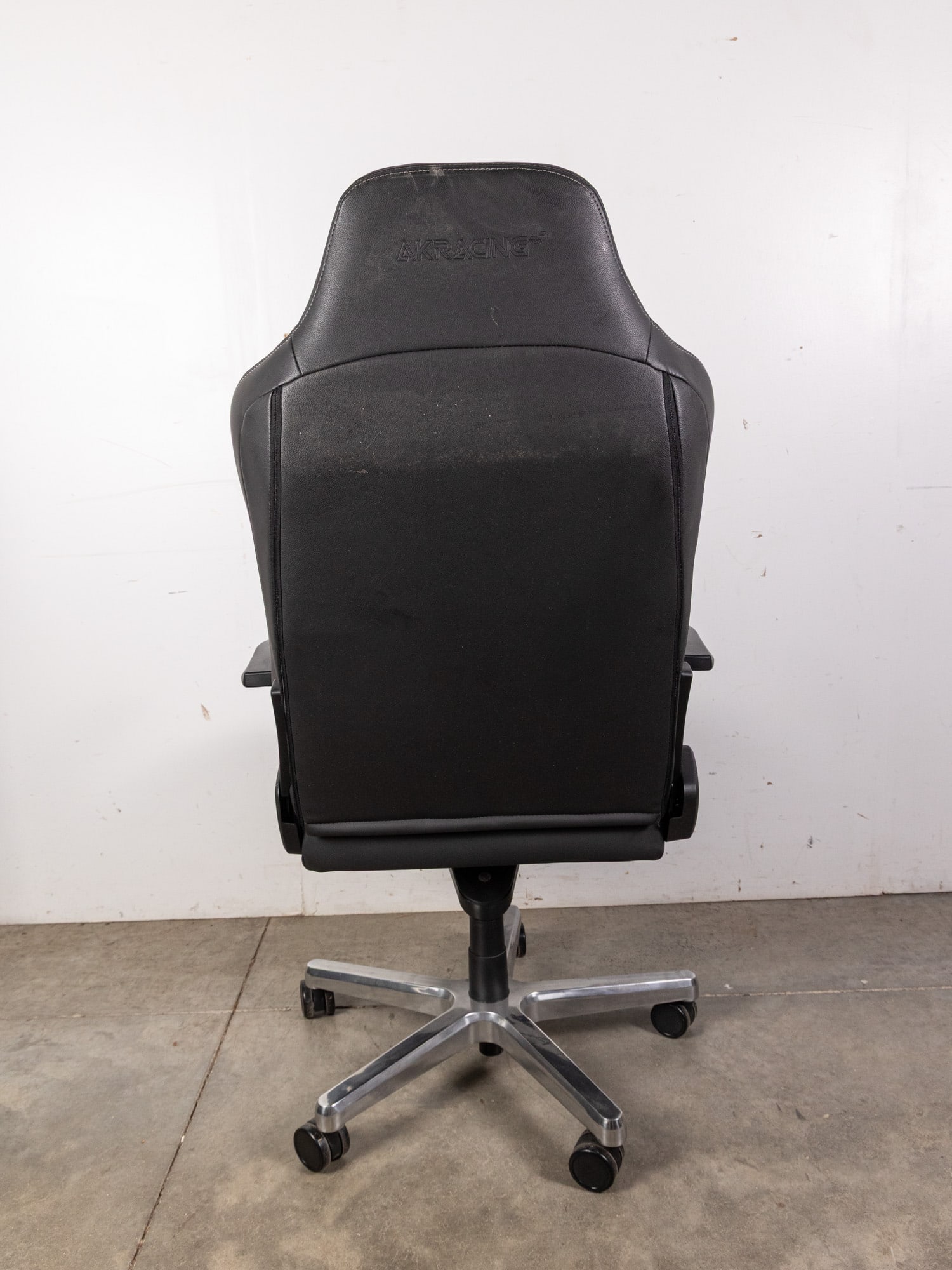 AKRacing Gaming Chair - 5