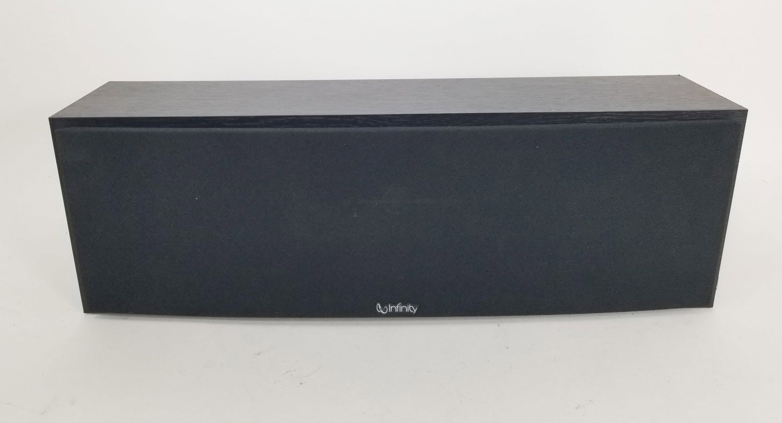 Infinity Reference RC252 Center Channel Speaker: Infinity Reference RC252 Center Channel Speaker Literature Brooks Auction – Online Auction Terms & Conditions Contact: (856) 694-2960 | info@brooks.auction READ BEFORE YOU BID: We want you to