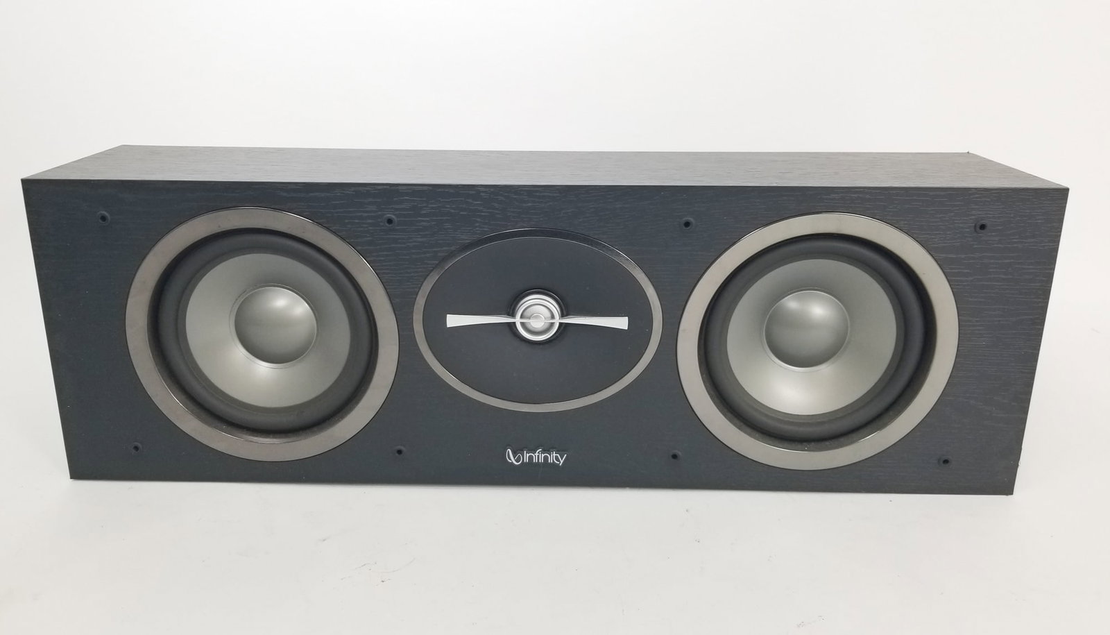 Infinity Reference RC252 Center Channel Speaker - 3