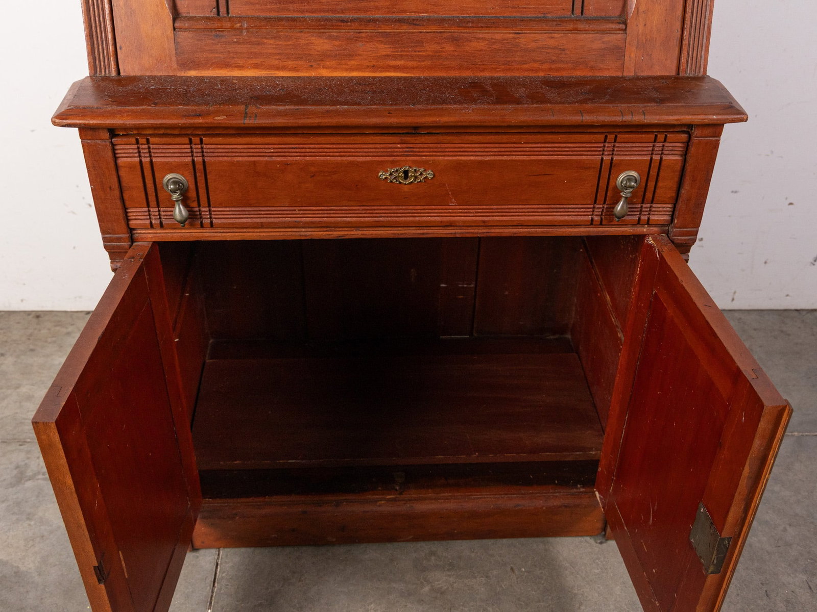 Victorian Writing Desk - 2