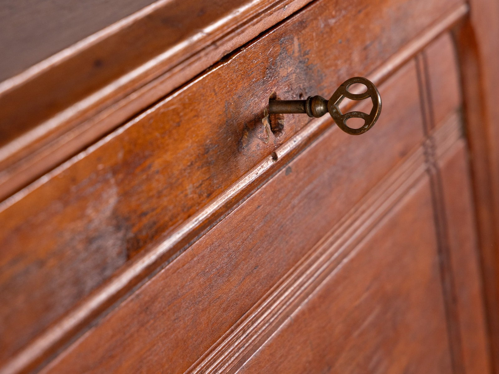 Victorian Writing Desk - 3