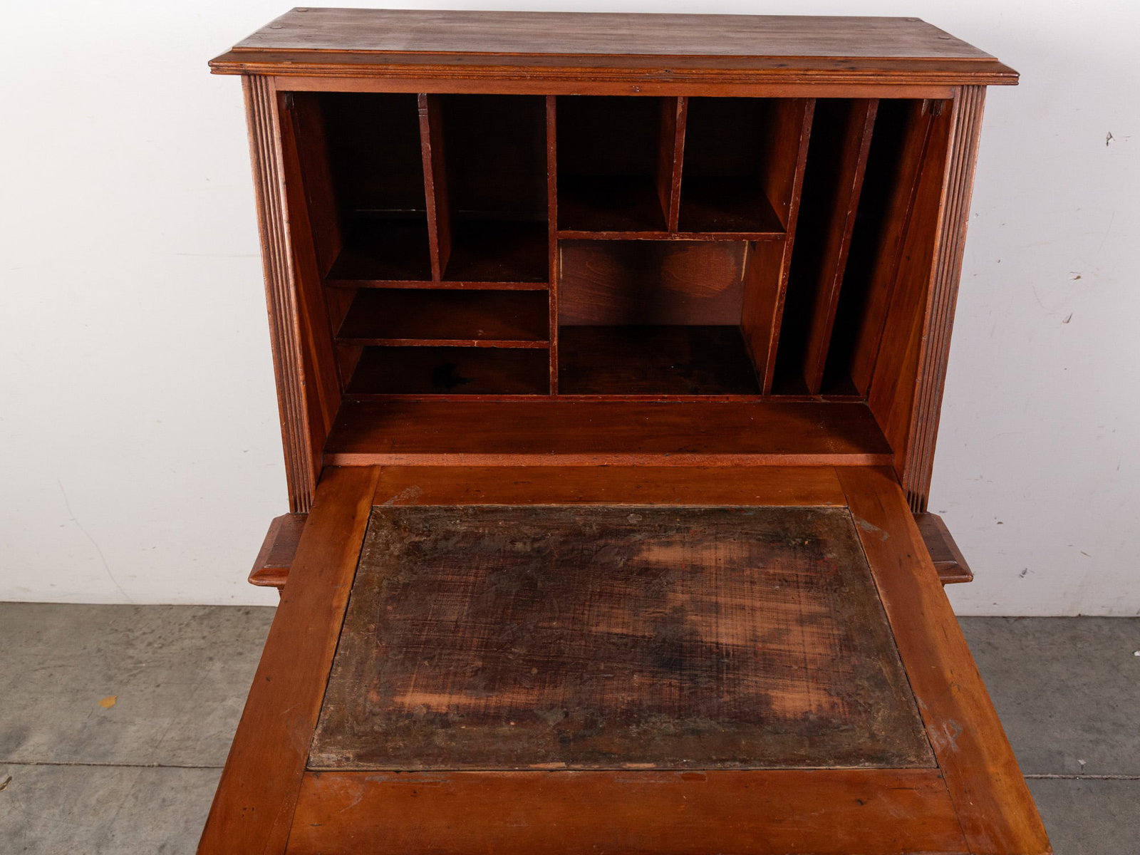 Victorian Writing Desk - 4