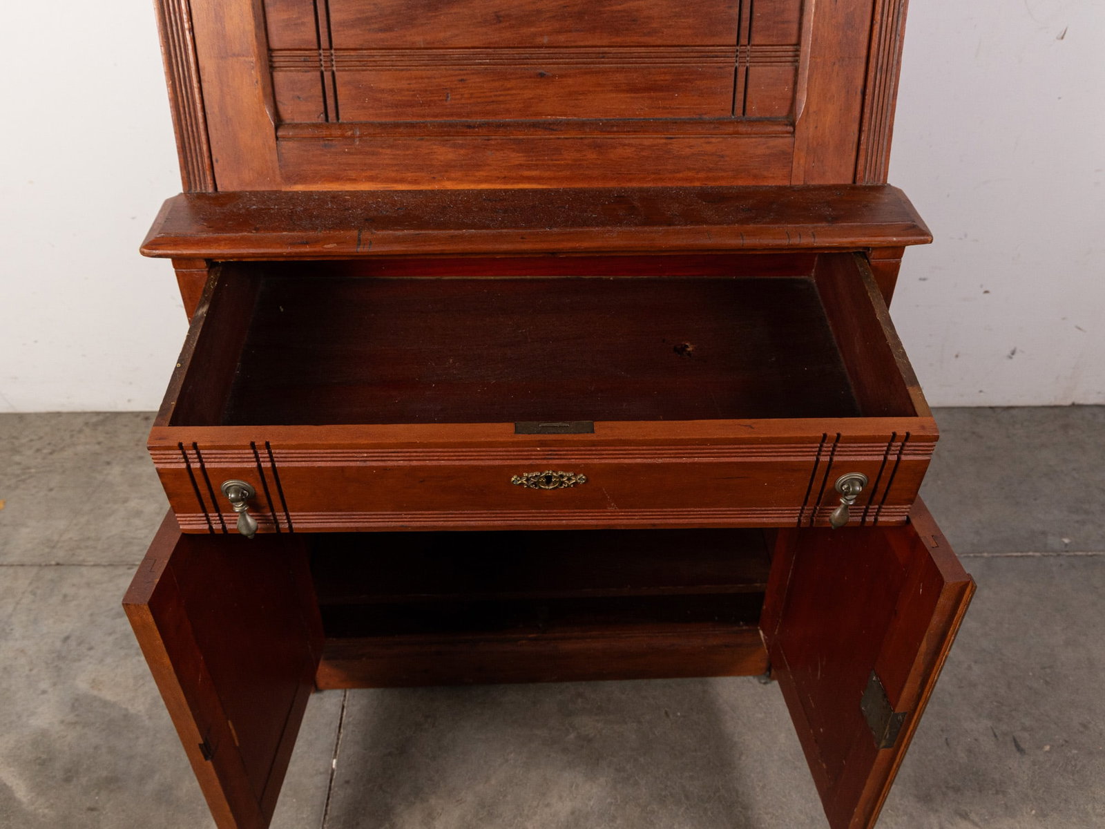 Victorian Writing Desk - 5