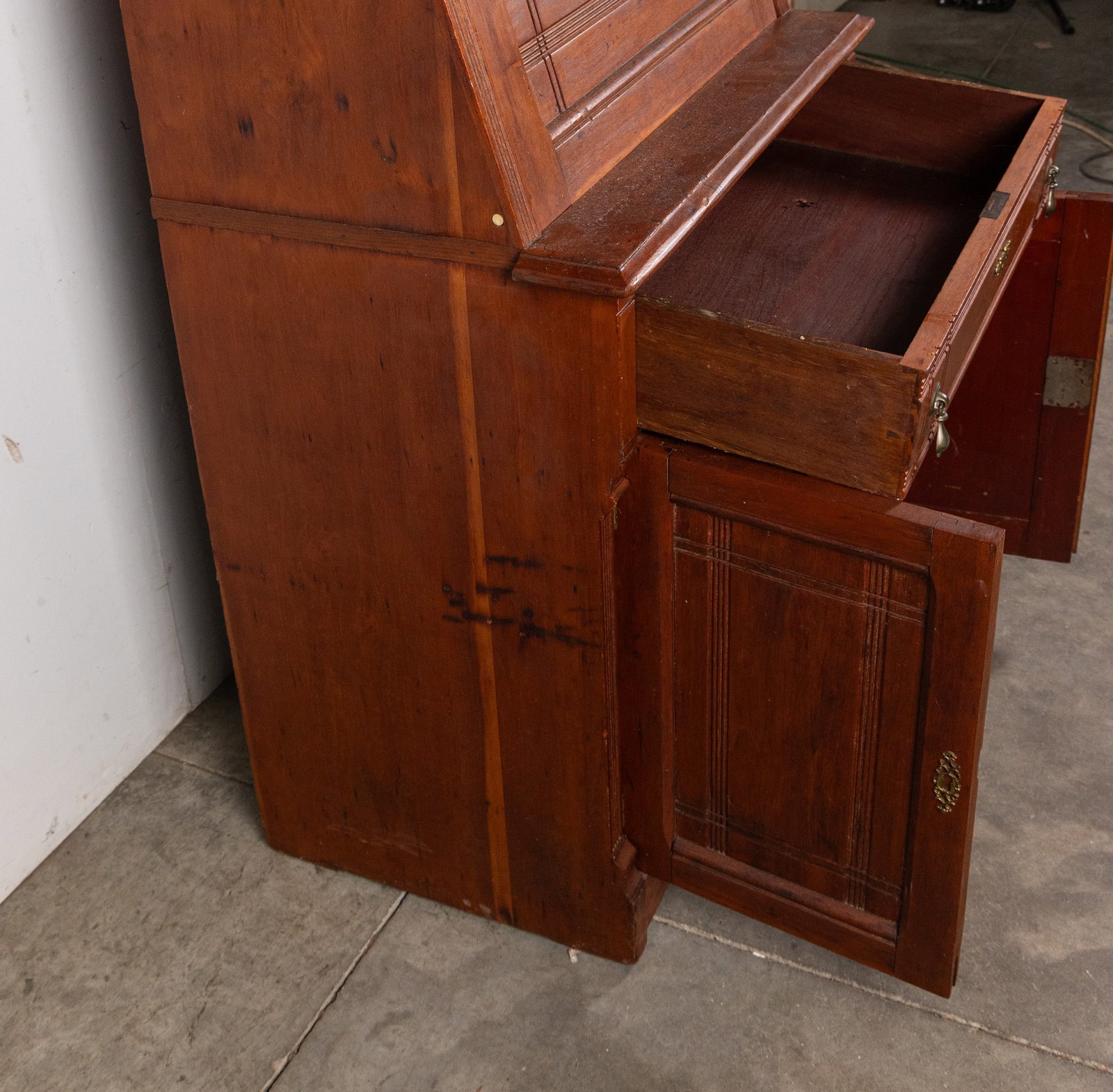Victorian Writing Desk - 6