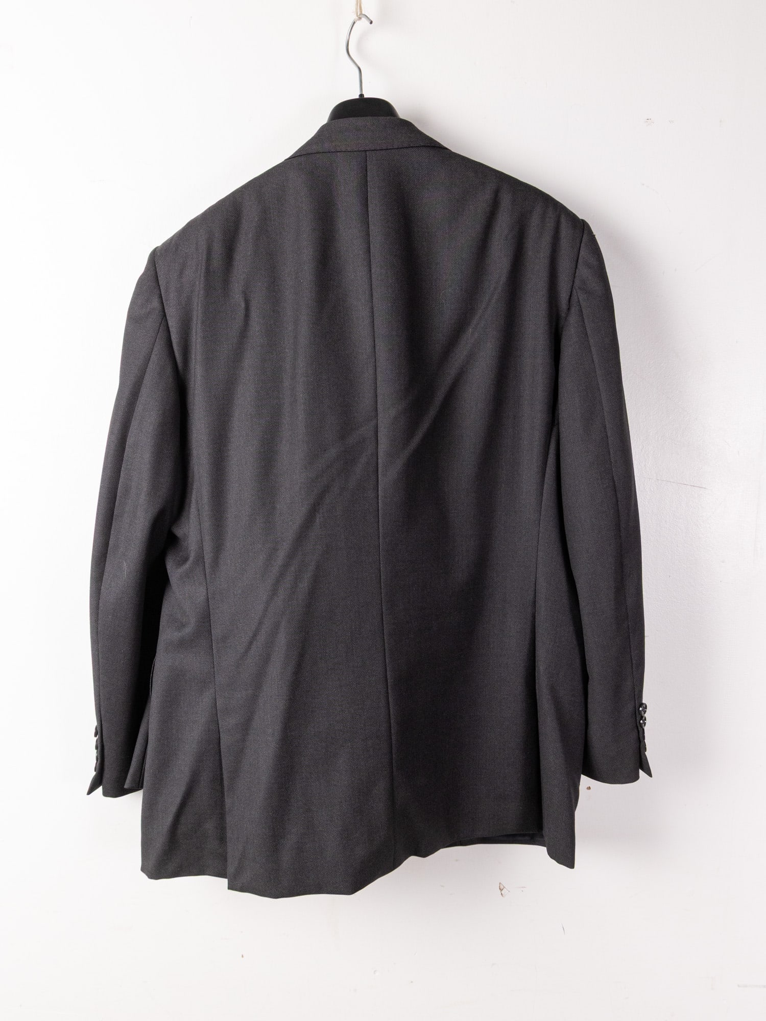 Vintage Ralph Lauren Suit - 2