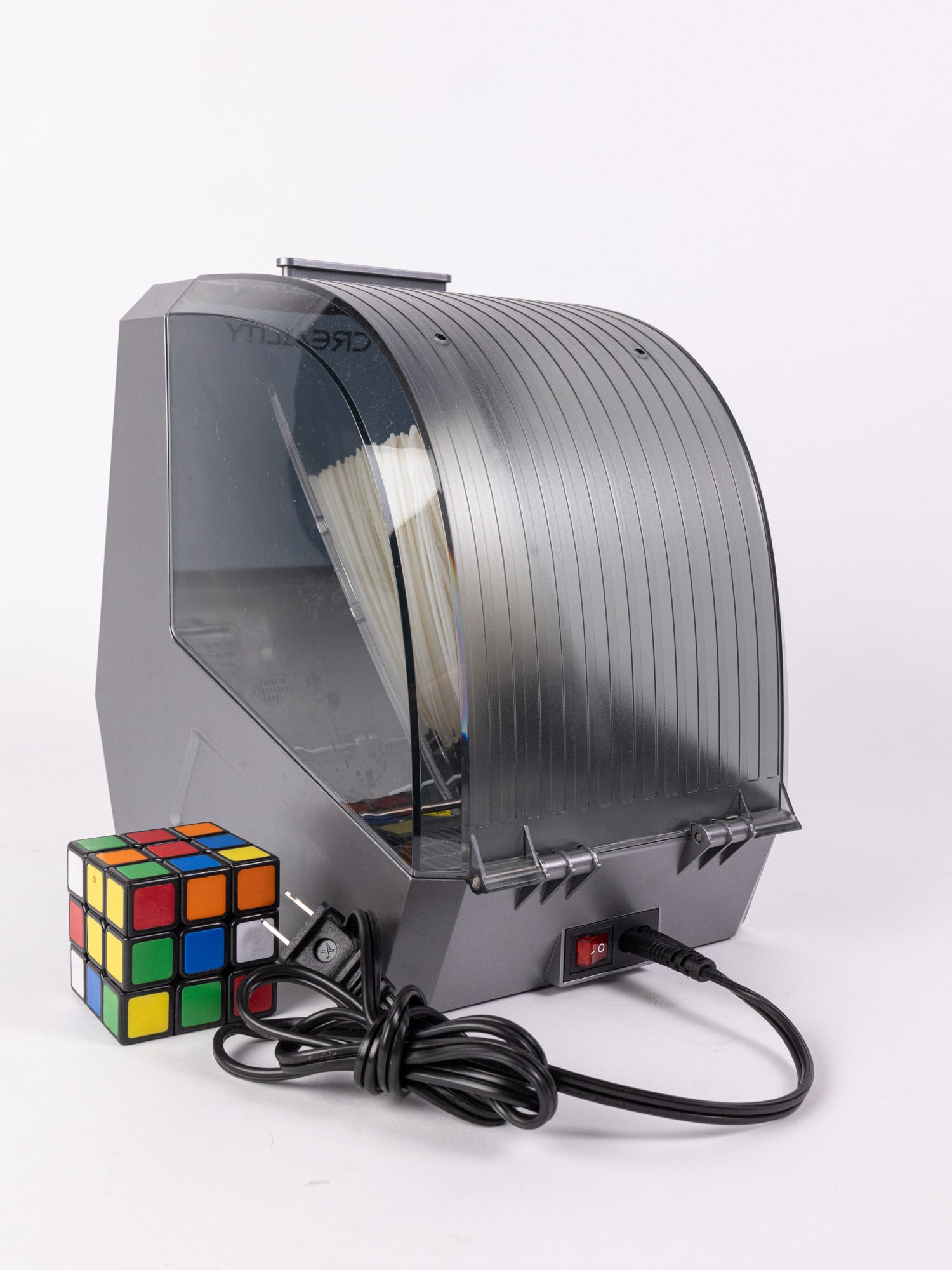 Creality Space Pi Filament Dryer - 2