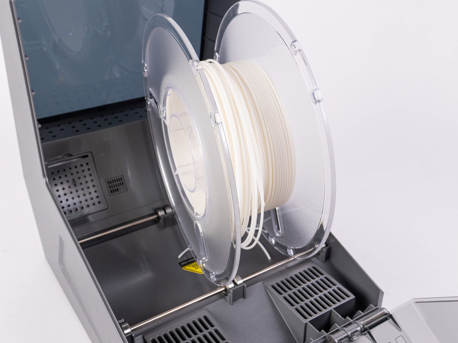 Creality Space Pi Filament Dryer - 3