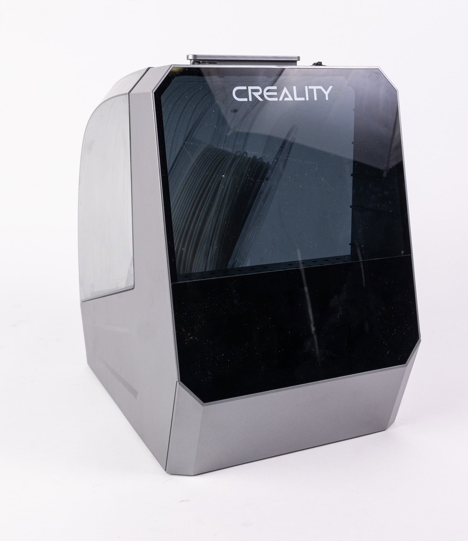 Creality Space Pi Filament Dryer - 4