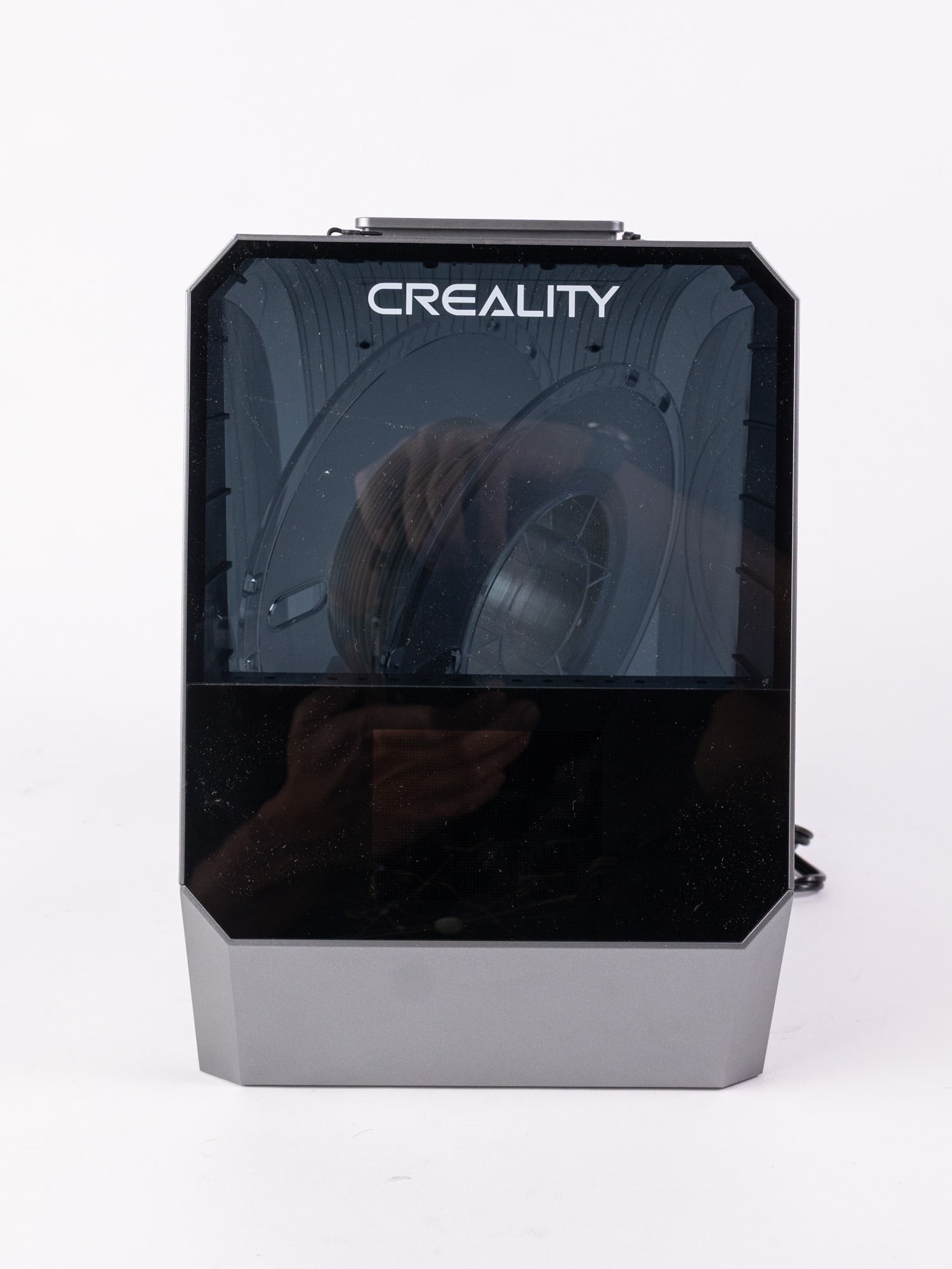Creality Space Pi Filament Dryer - 5