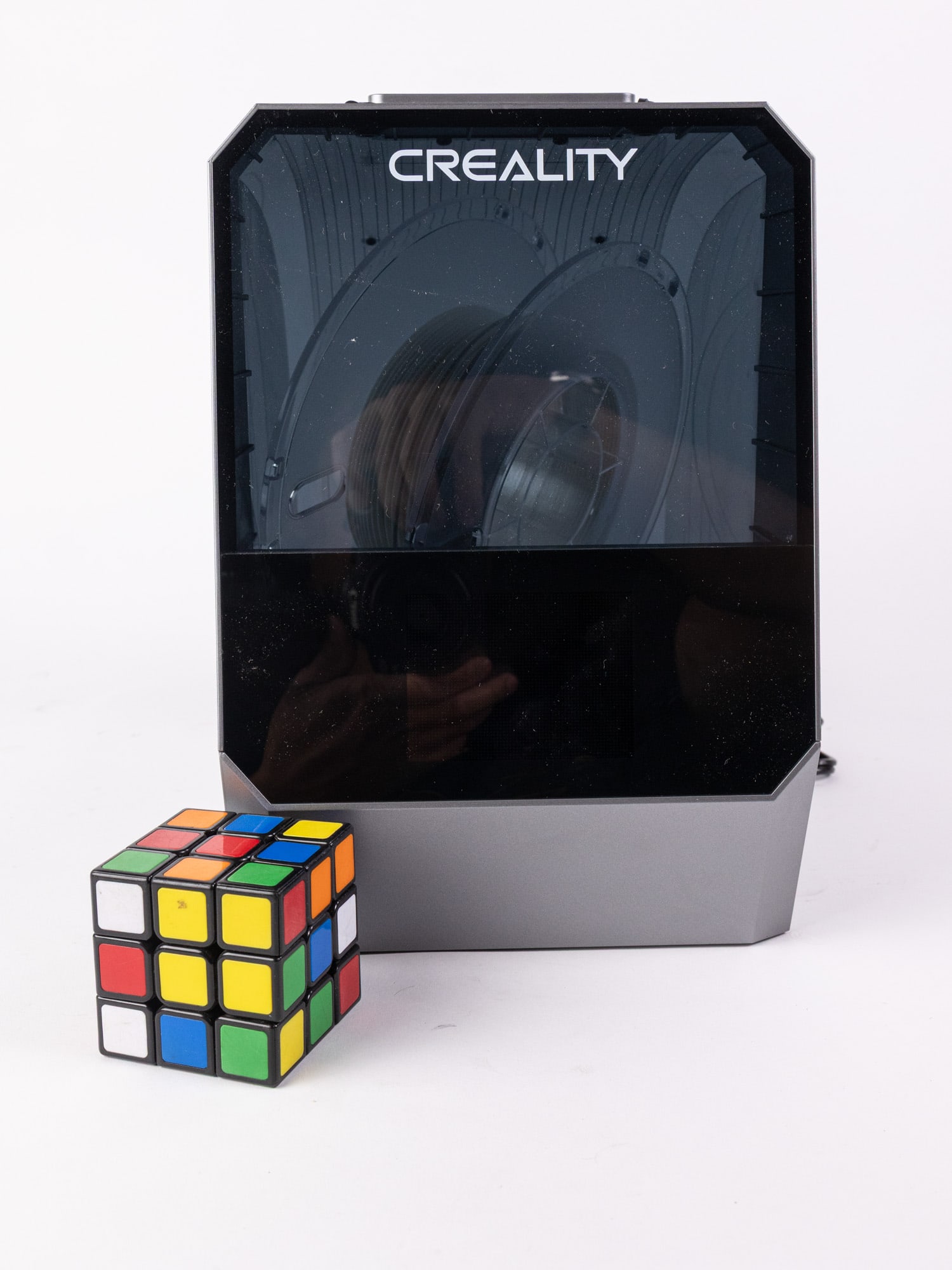 Creality Space Pi Filament Dryer - 6