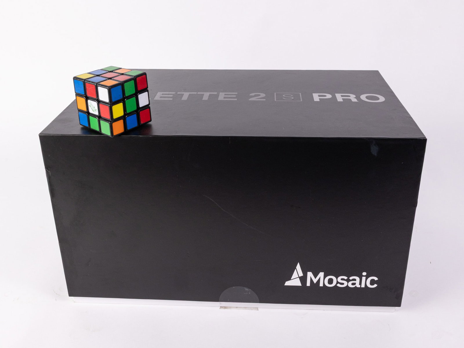Mosaic Palette 2 Pro Filament Splicer - 2