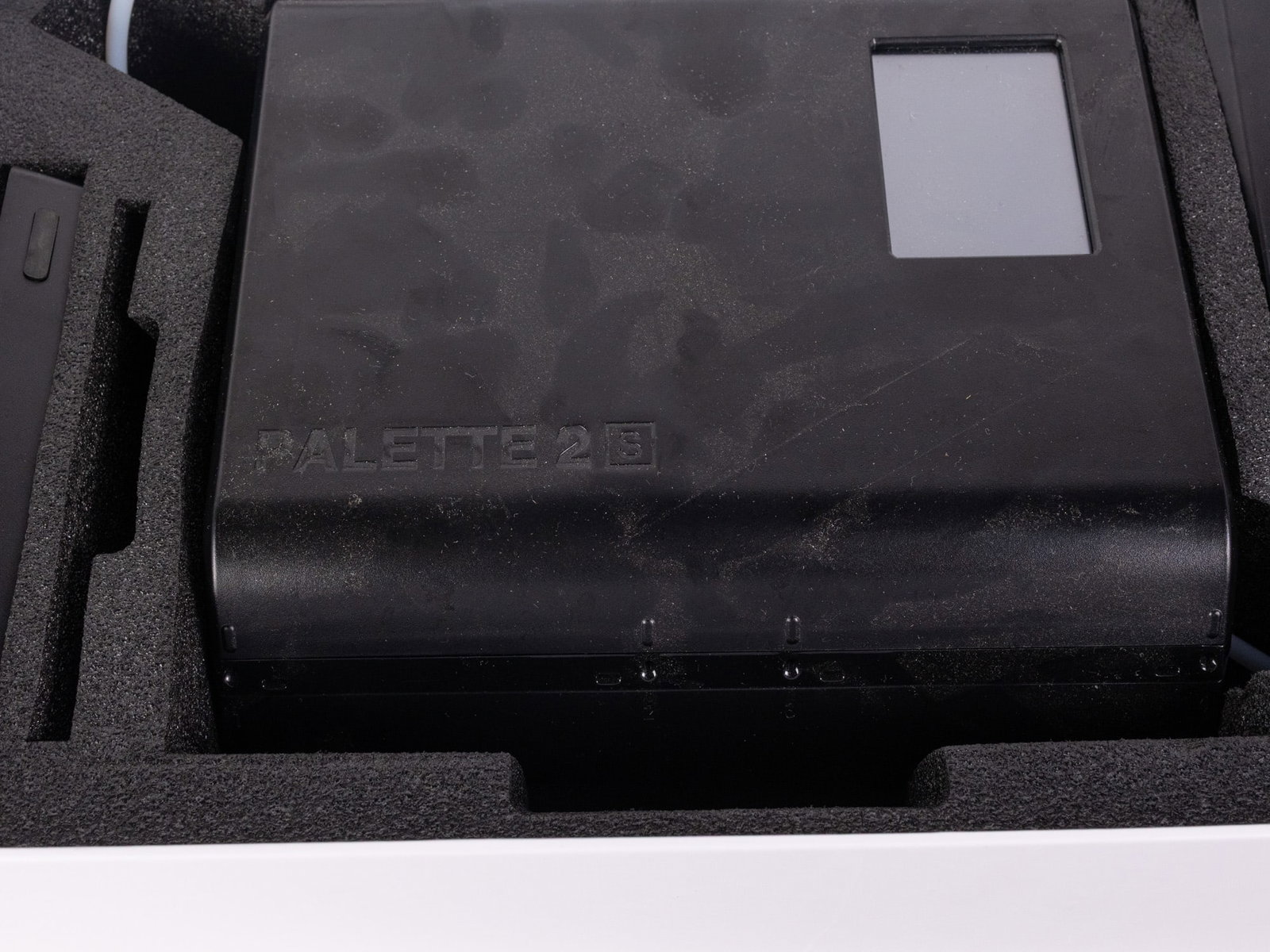 Mosaic Palette 2 Pro Filament Splicer - 6