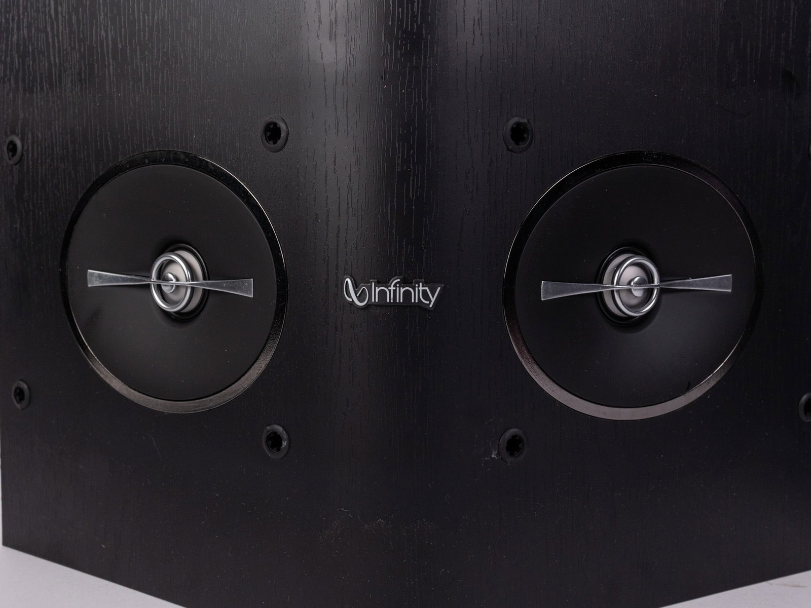 Infinity Reference RS 152 Pair of Speakers - 3