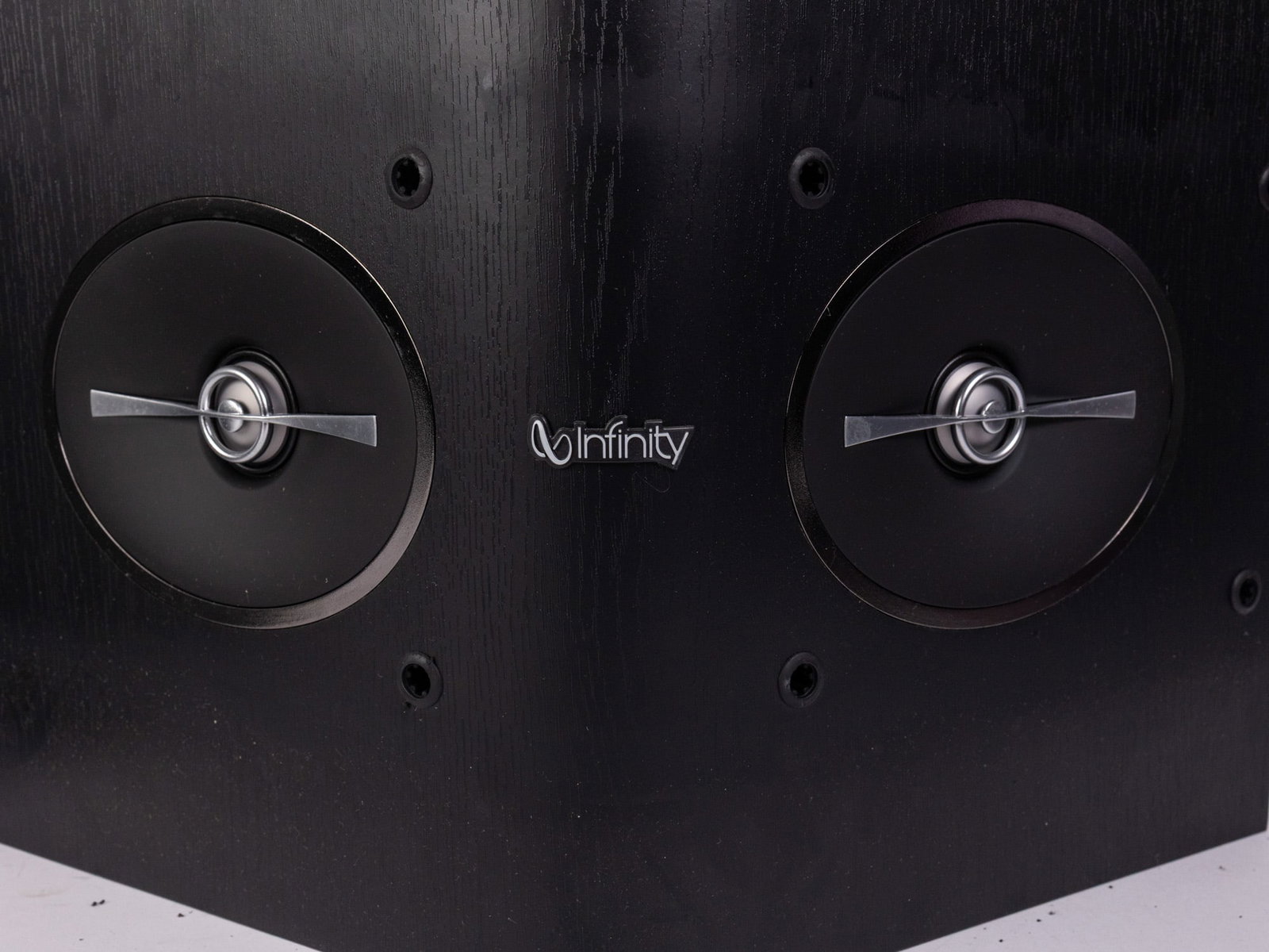 Infinity Reference RS 152 Pair of Speakers - 4